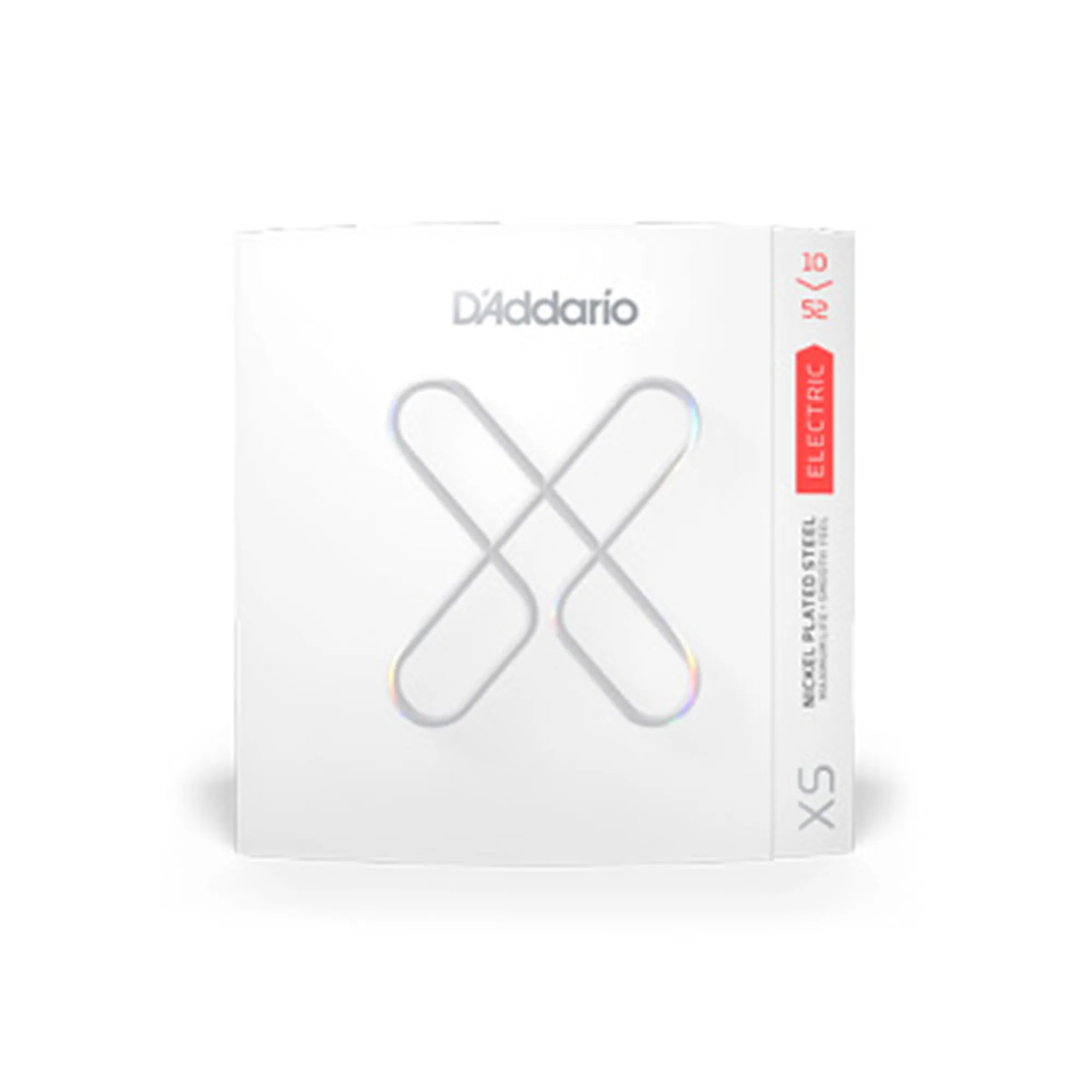 D´Addario XSE1052 Regular Light