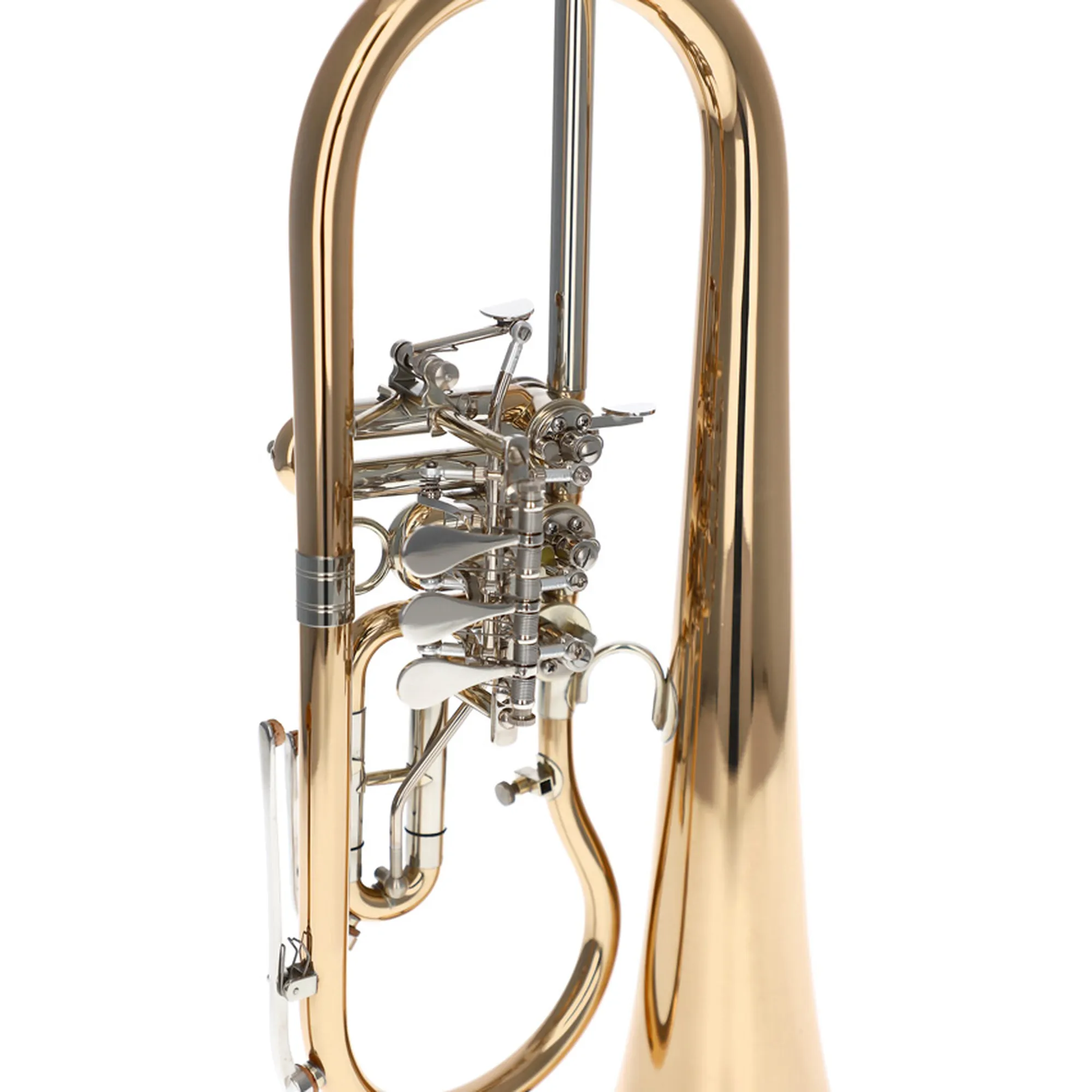 Reisser Academia RFH-120TG 150 Jahre Reisser Jubiläums-Set