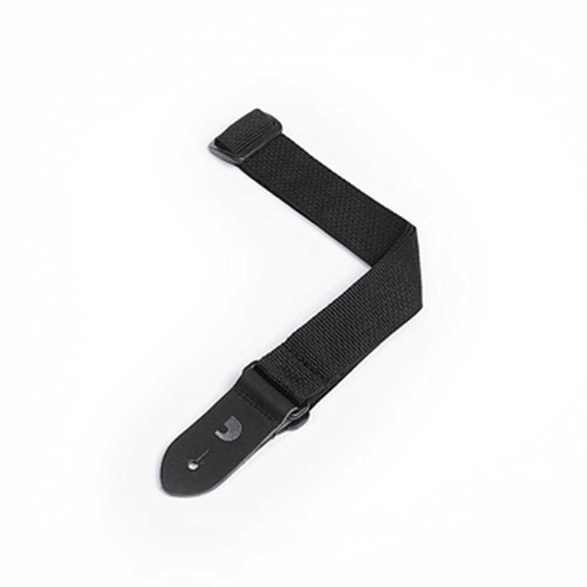 D'Addario PWSUKE300 Black