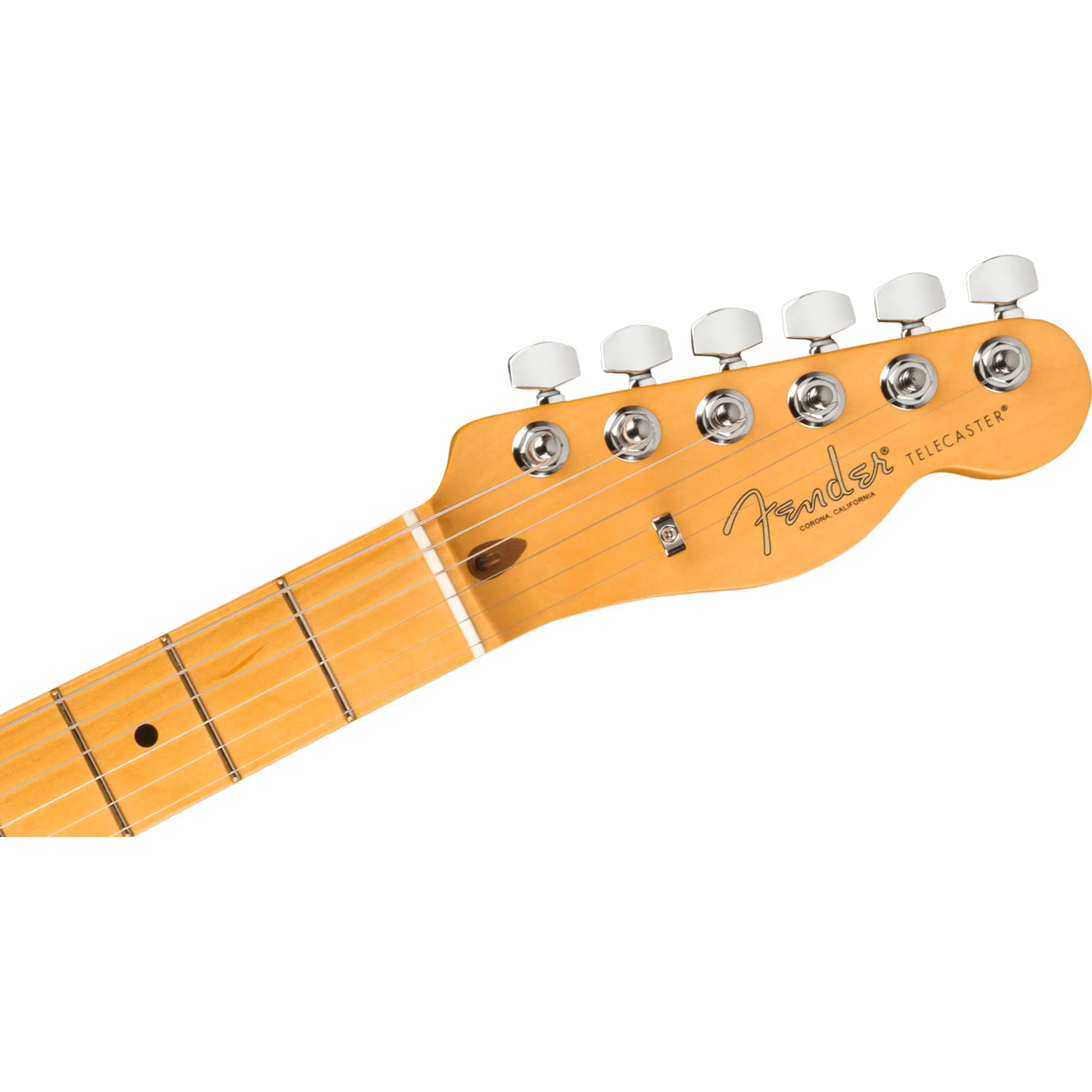 Fender American Pro II Tele MN - SSB