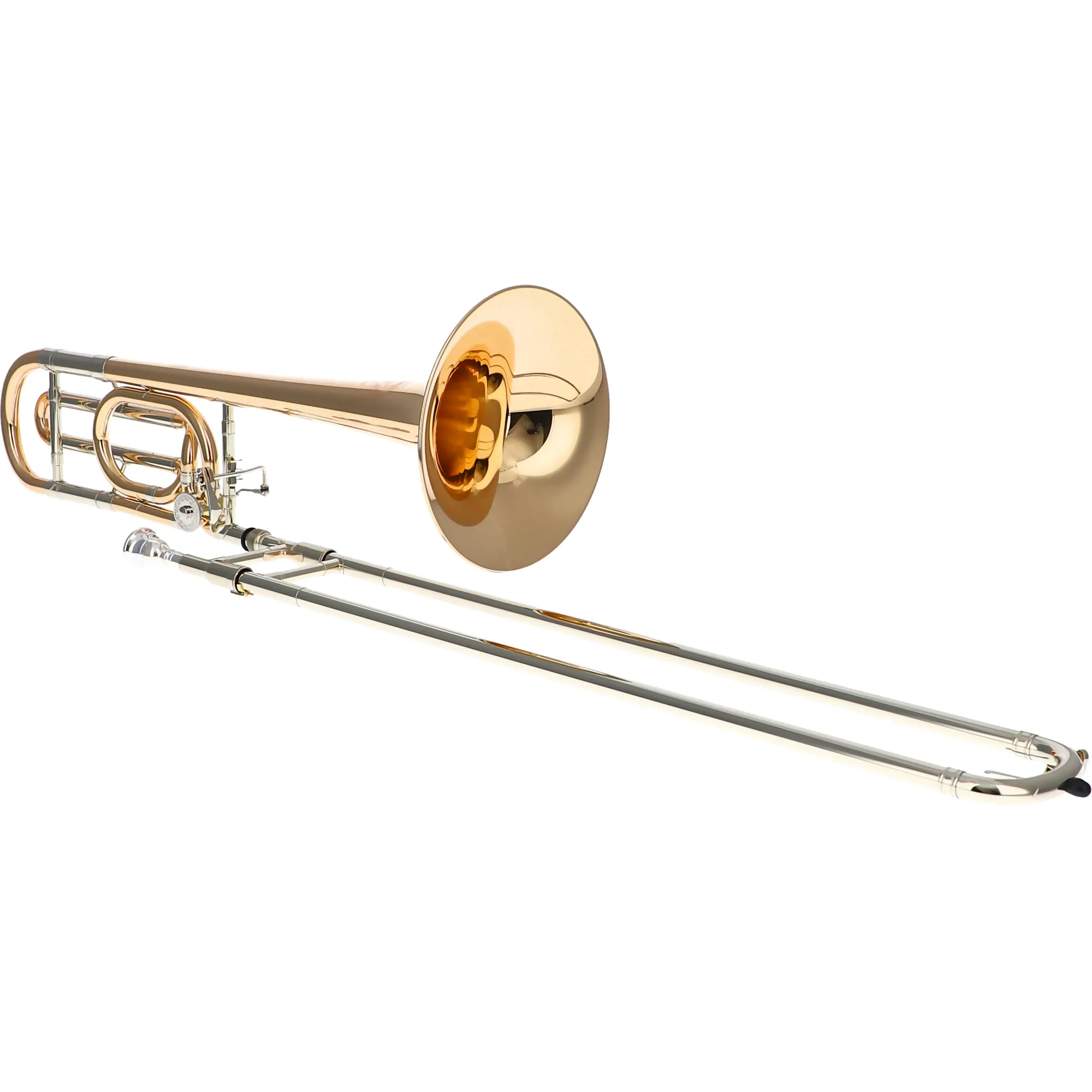 B&S 3085B-L Challenger B-Ware