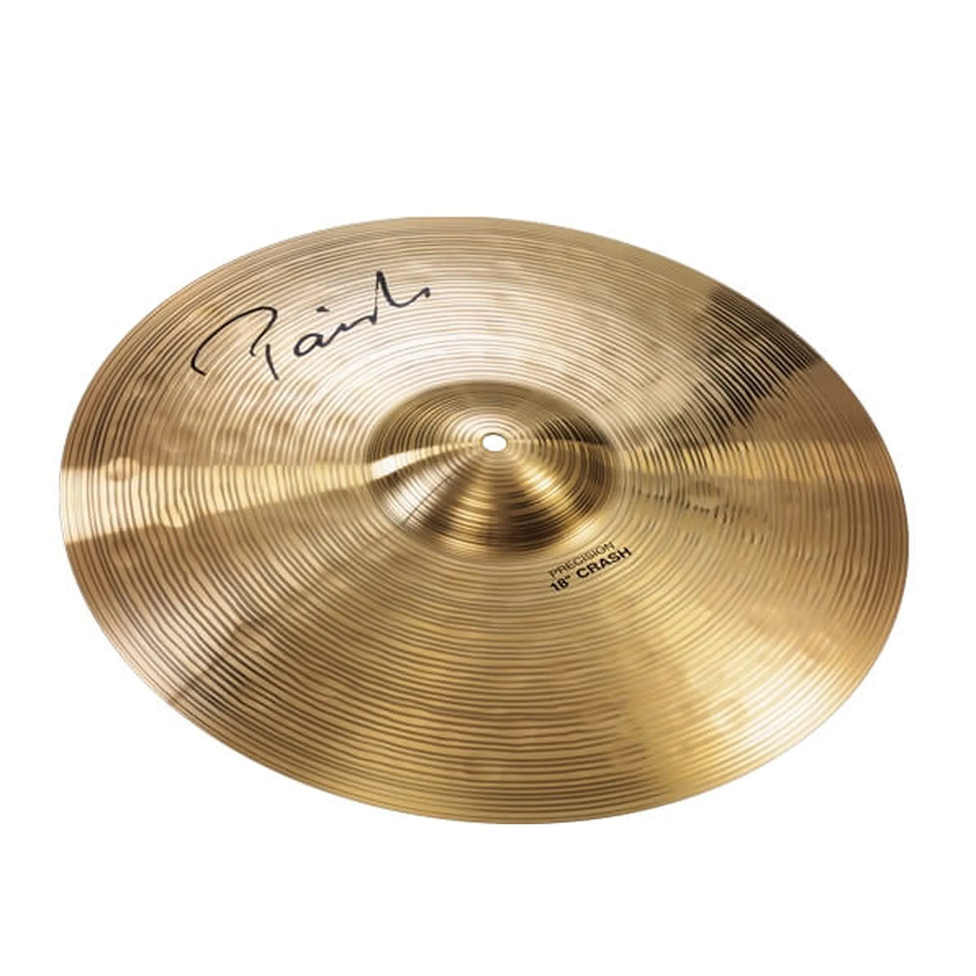 Paiste 18" Signature Precision