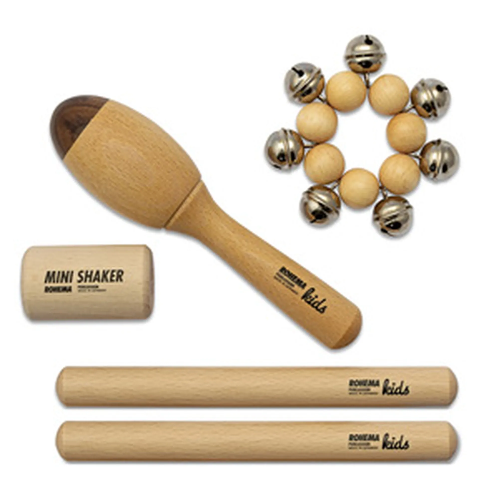 Rohema 618083 Kids Natur