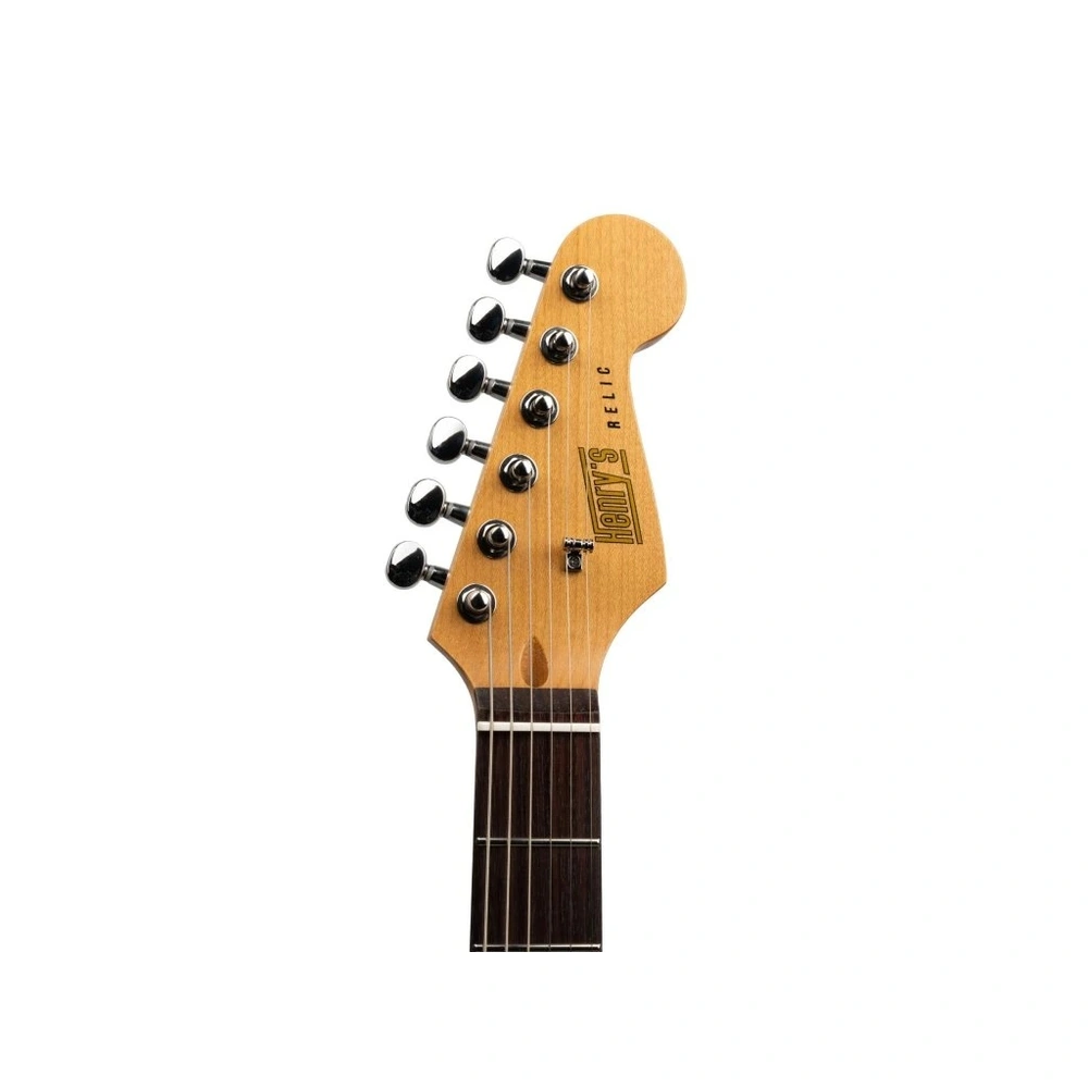 Henry's Snake ST-1 Relic Boa-Pink RETOURE