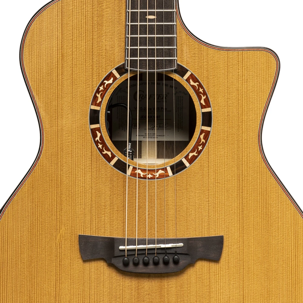 Crafter VL G22CE VVS