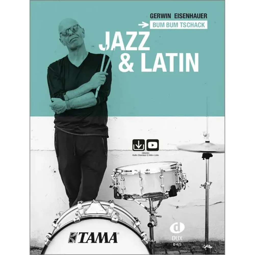 Bum bum tschack - Jazz & Latin