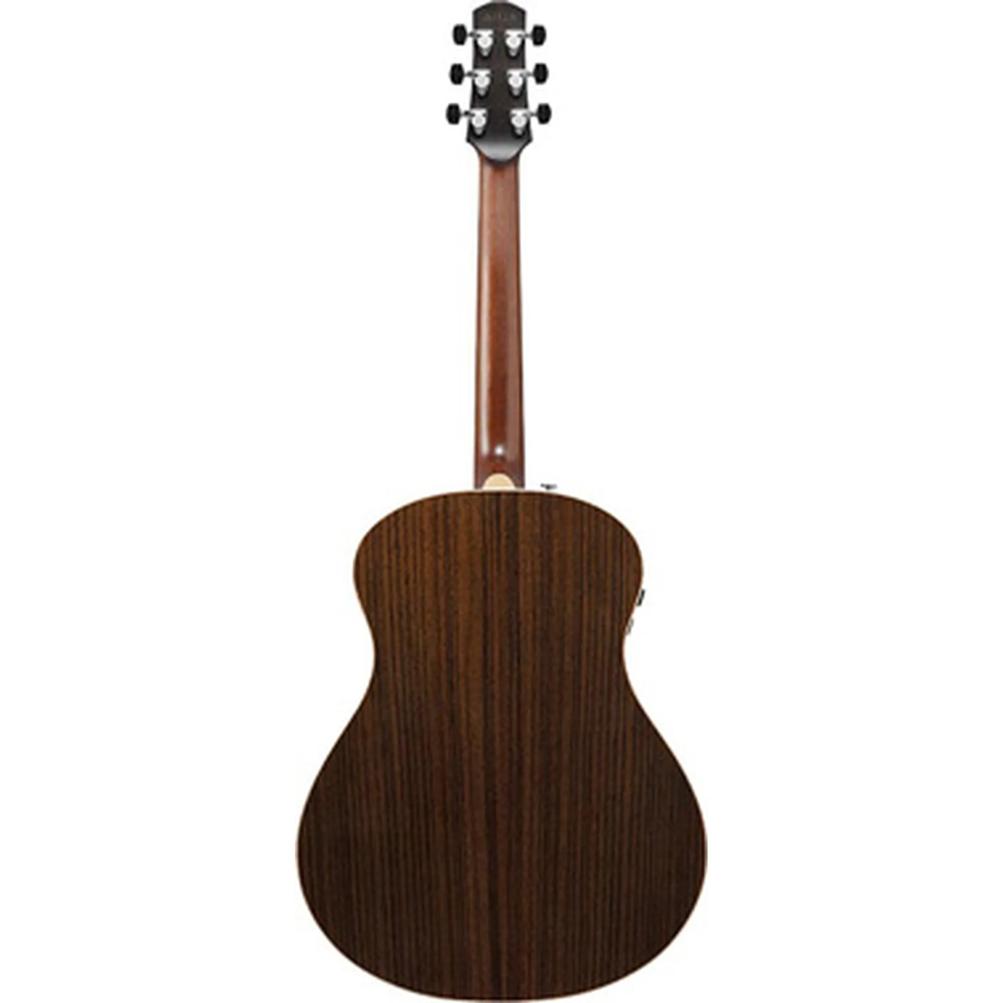 Ibanez AAM780E-NT