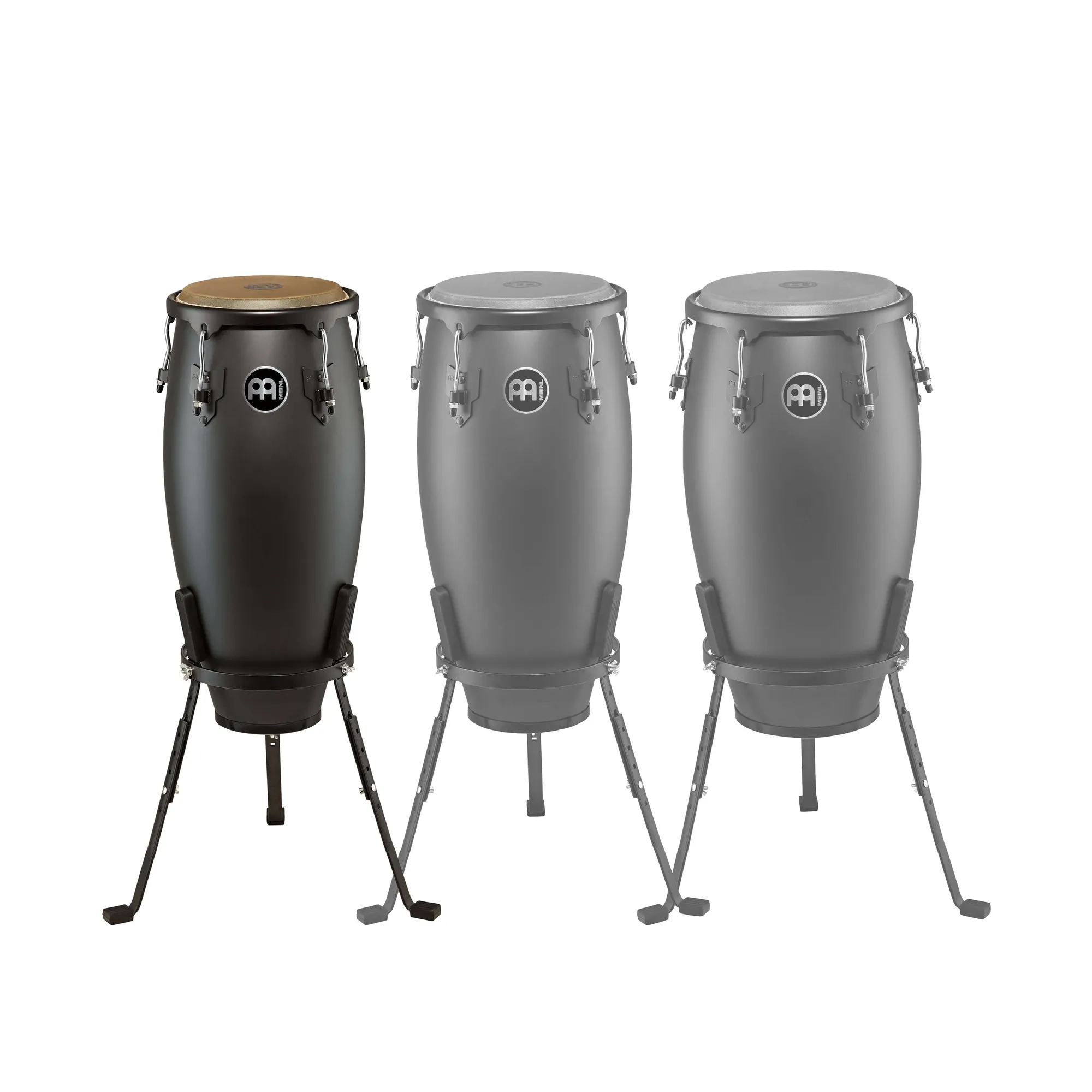 Meinl HC10PBK-M