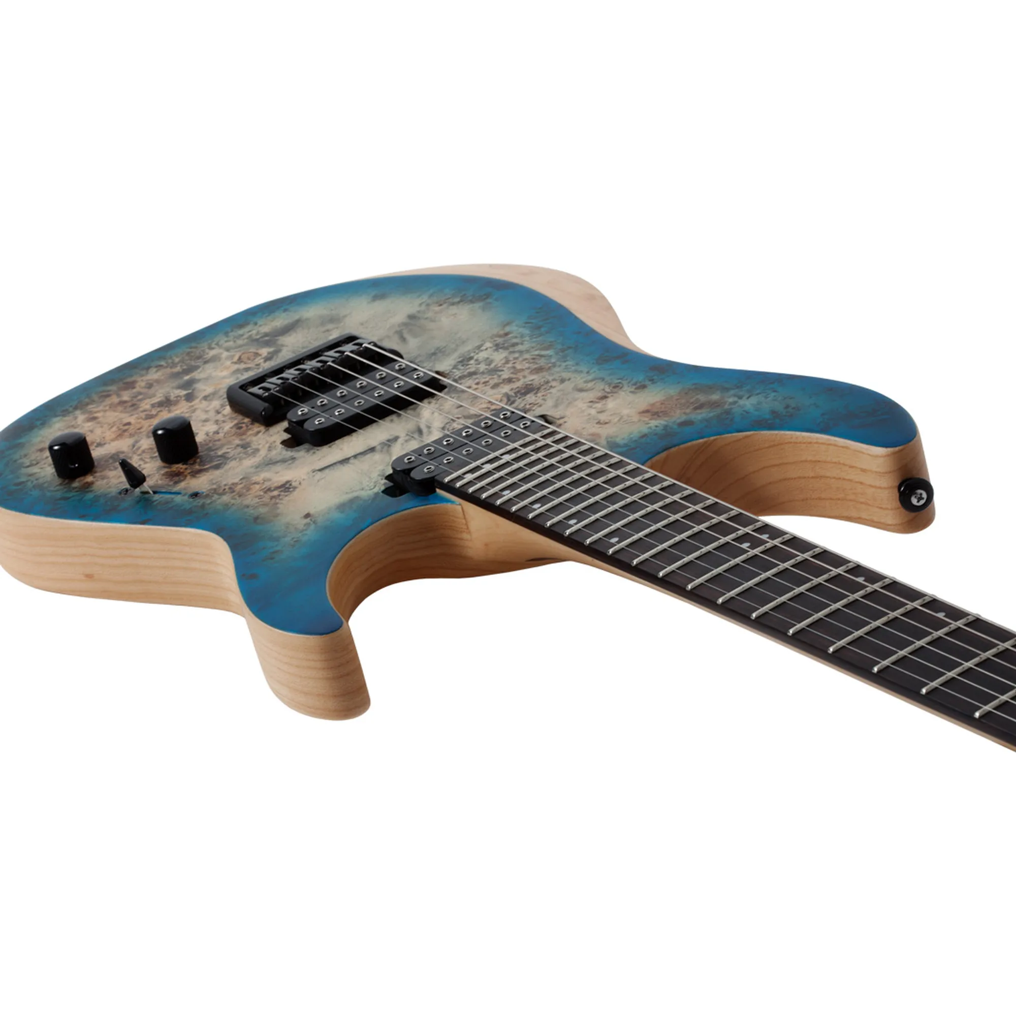 Schecter Reaper 6 - SSB