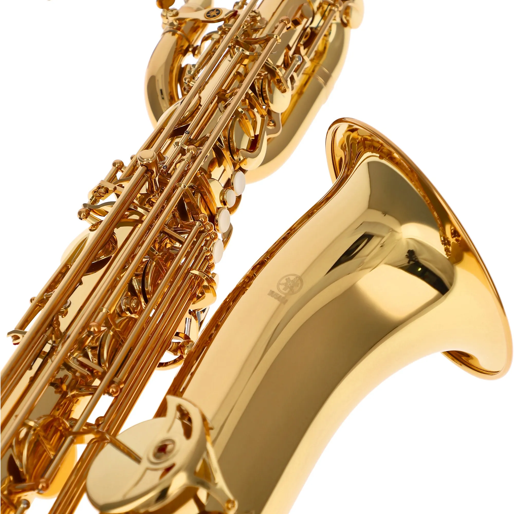 YAMAHA YBS-480
