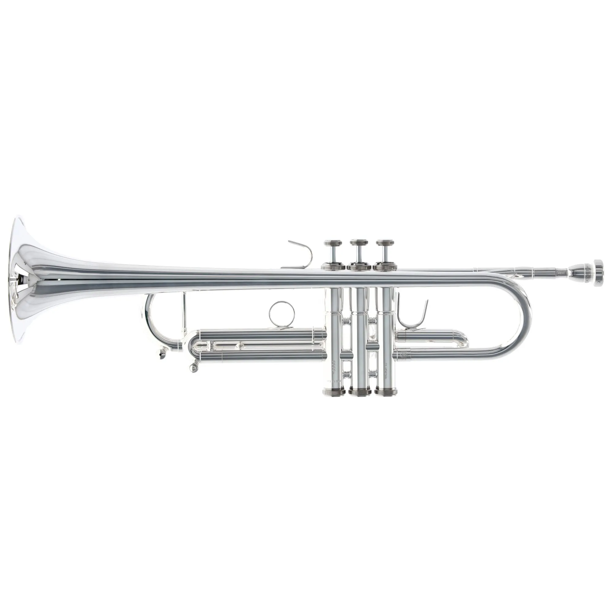 Stomvi Forte 5000G - 150 Jahre Reisser Jubiläumsedition