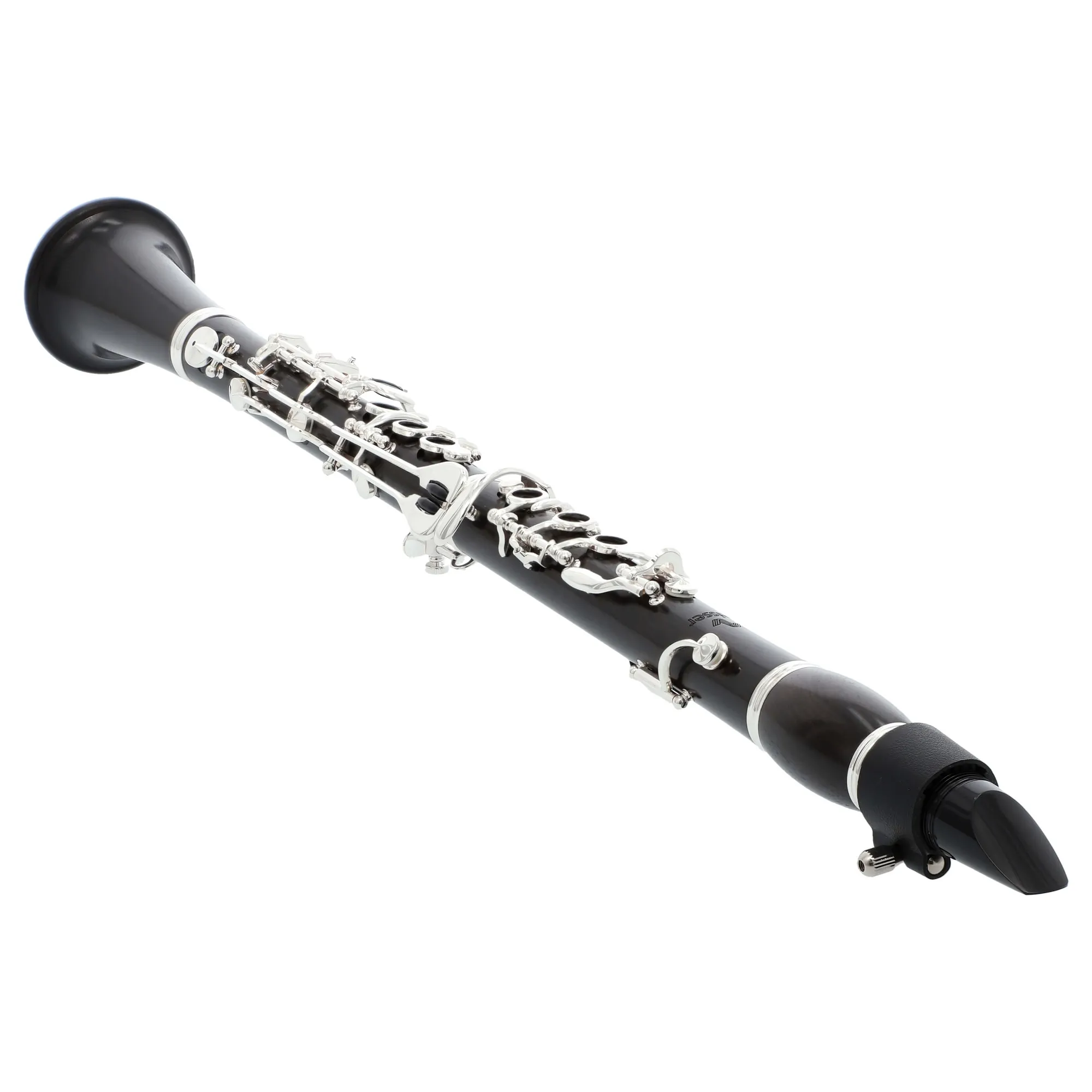 Reisser Junior RCL-612