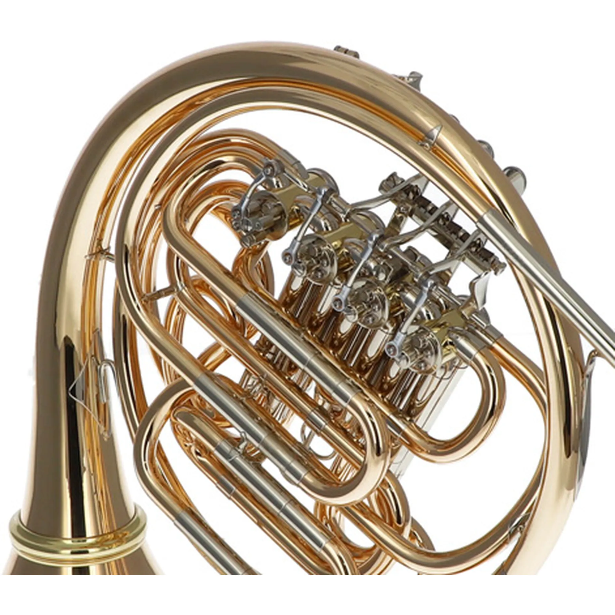 Hans Hoyer 801GA-L