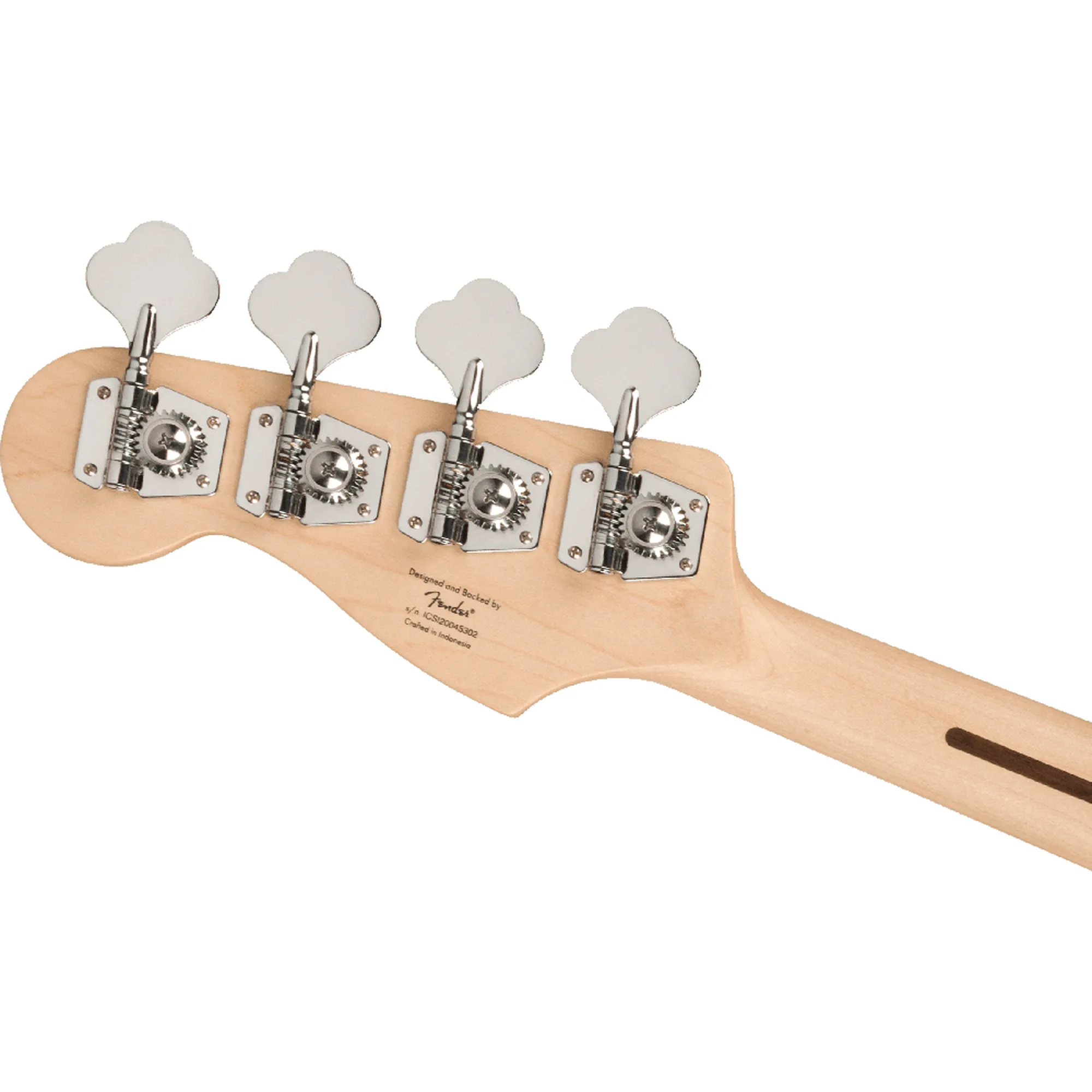 Fender Squier Affinity Jazz Bass - 3TS