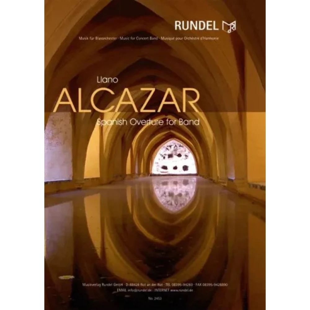 Alcazar