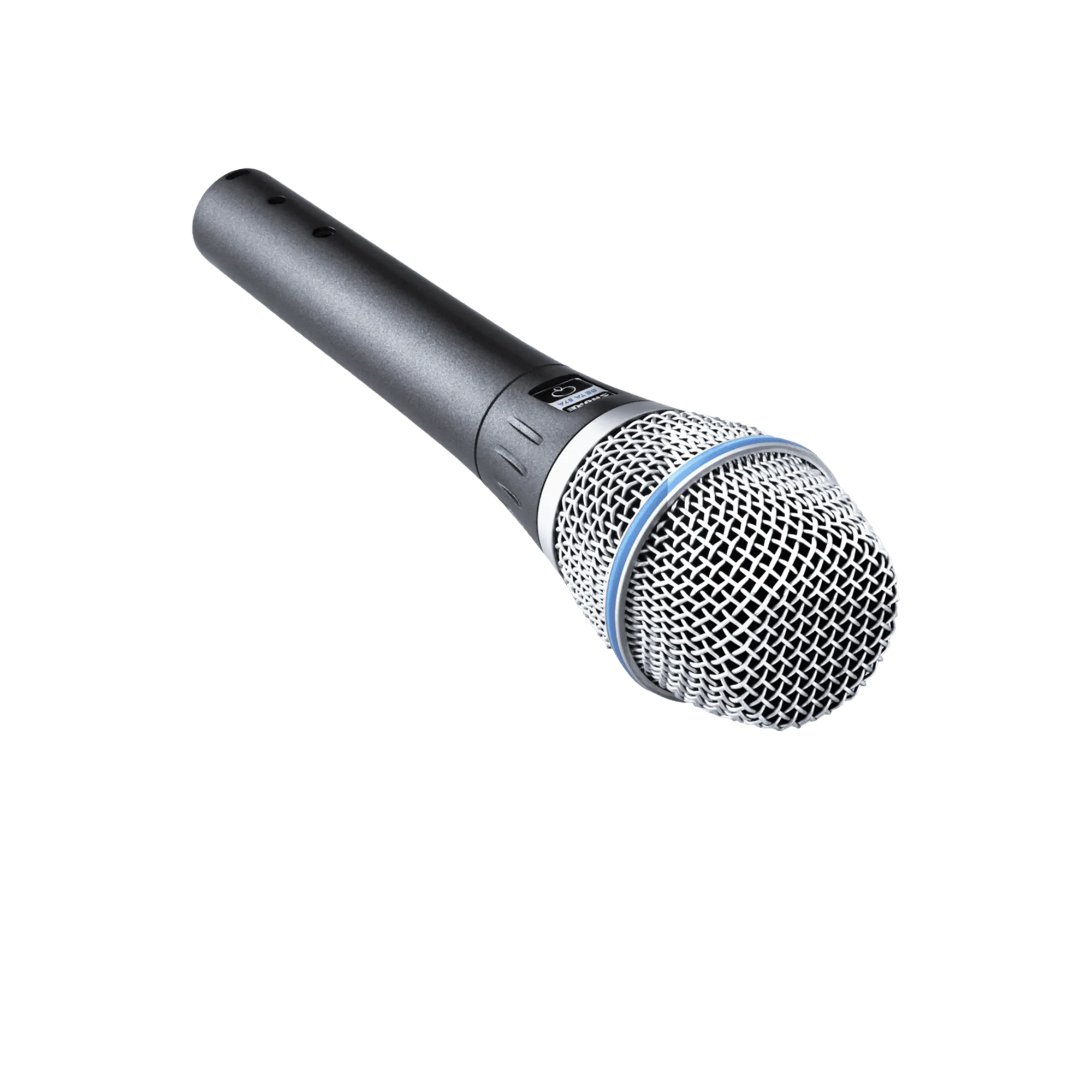 Shure Beta 87A