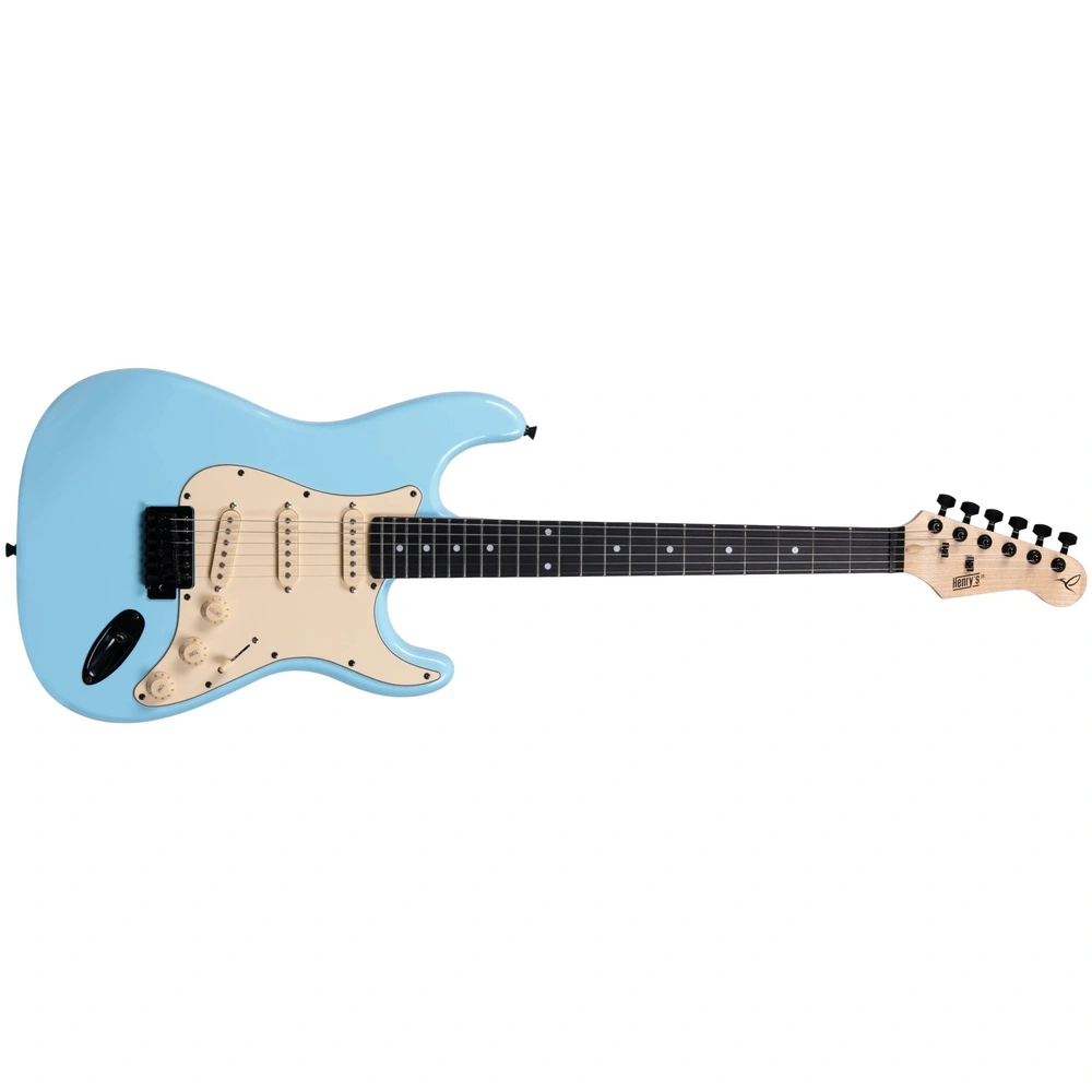 Henry's Jr Bird II ST1-NJR Ara - Blue