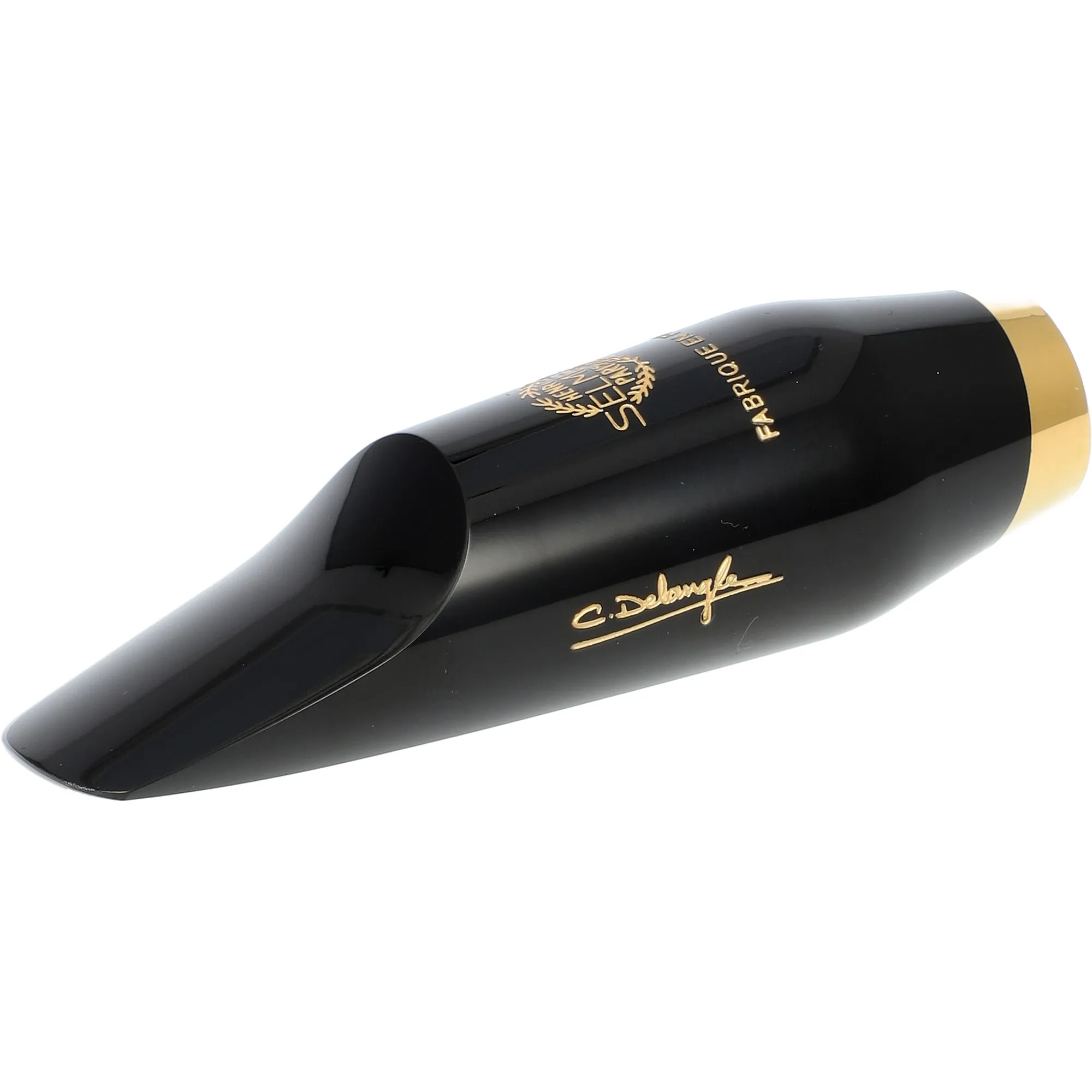 Selmer Claude Delangle