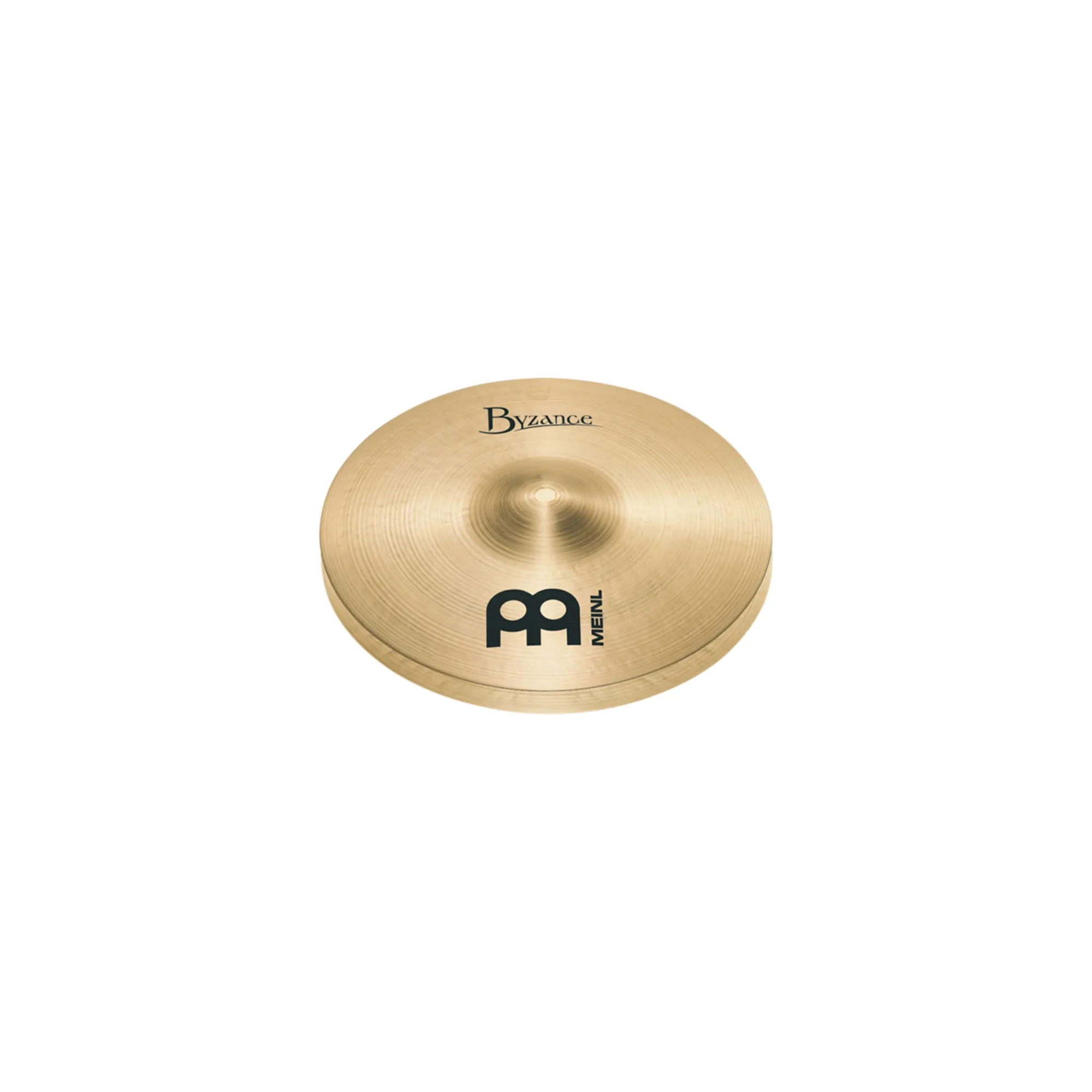 Meinl 10" Byzance Traditional Mini Hat