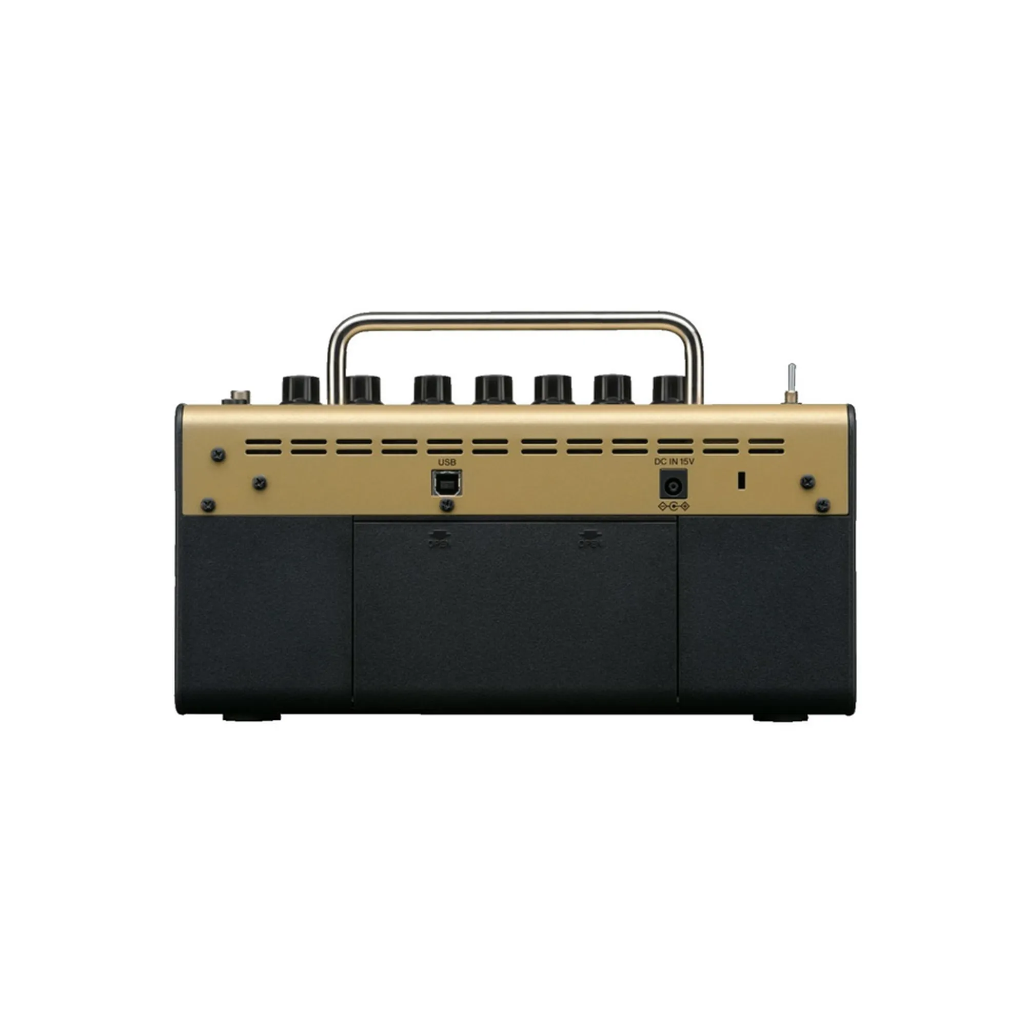 Yamaha THR5A