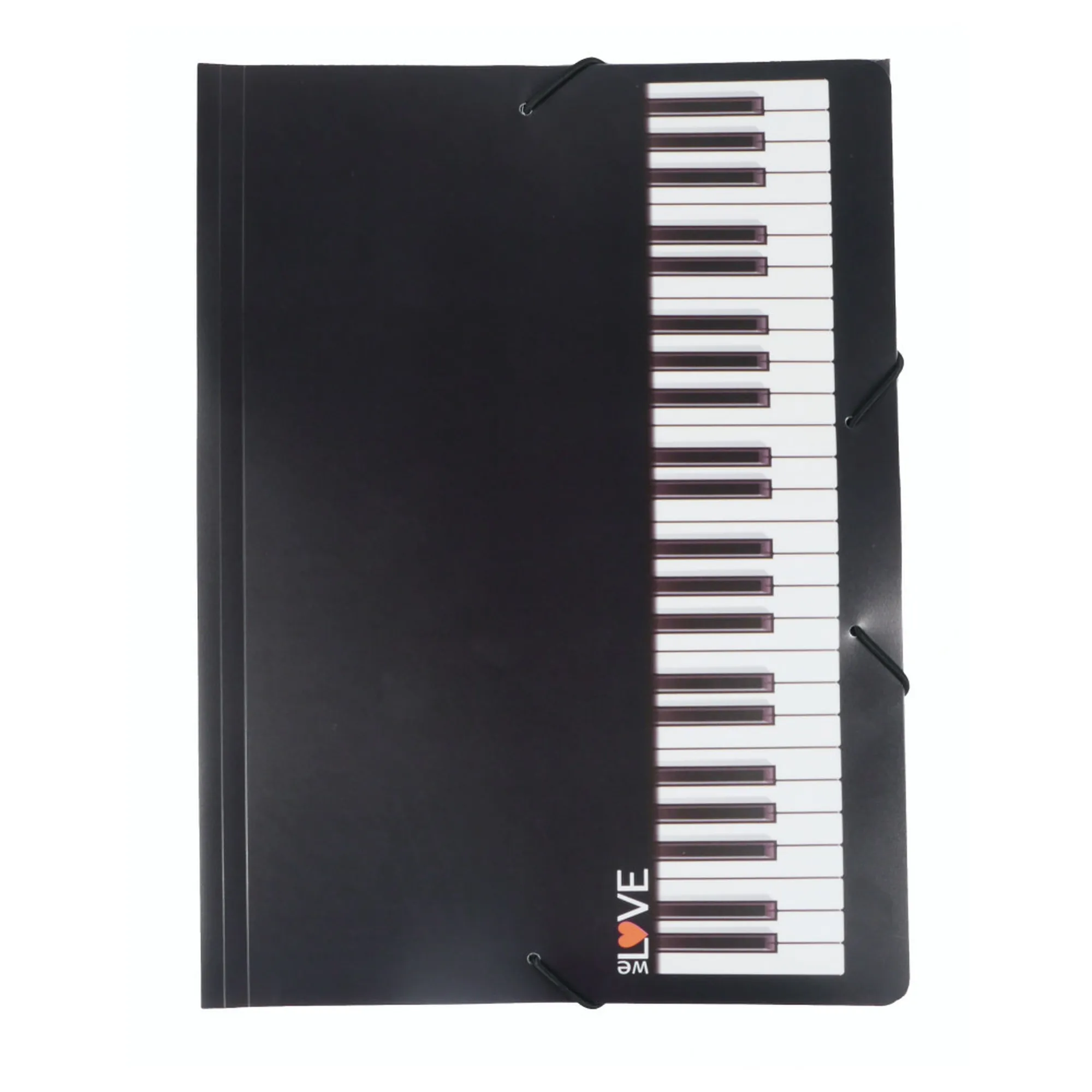 agifty Music Folder Tastatur