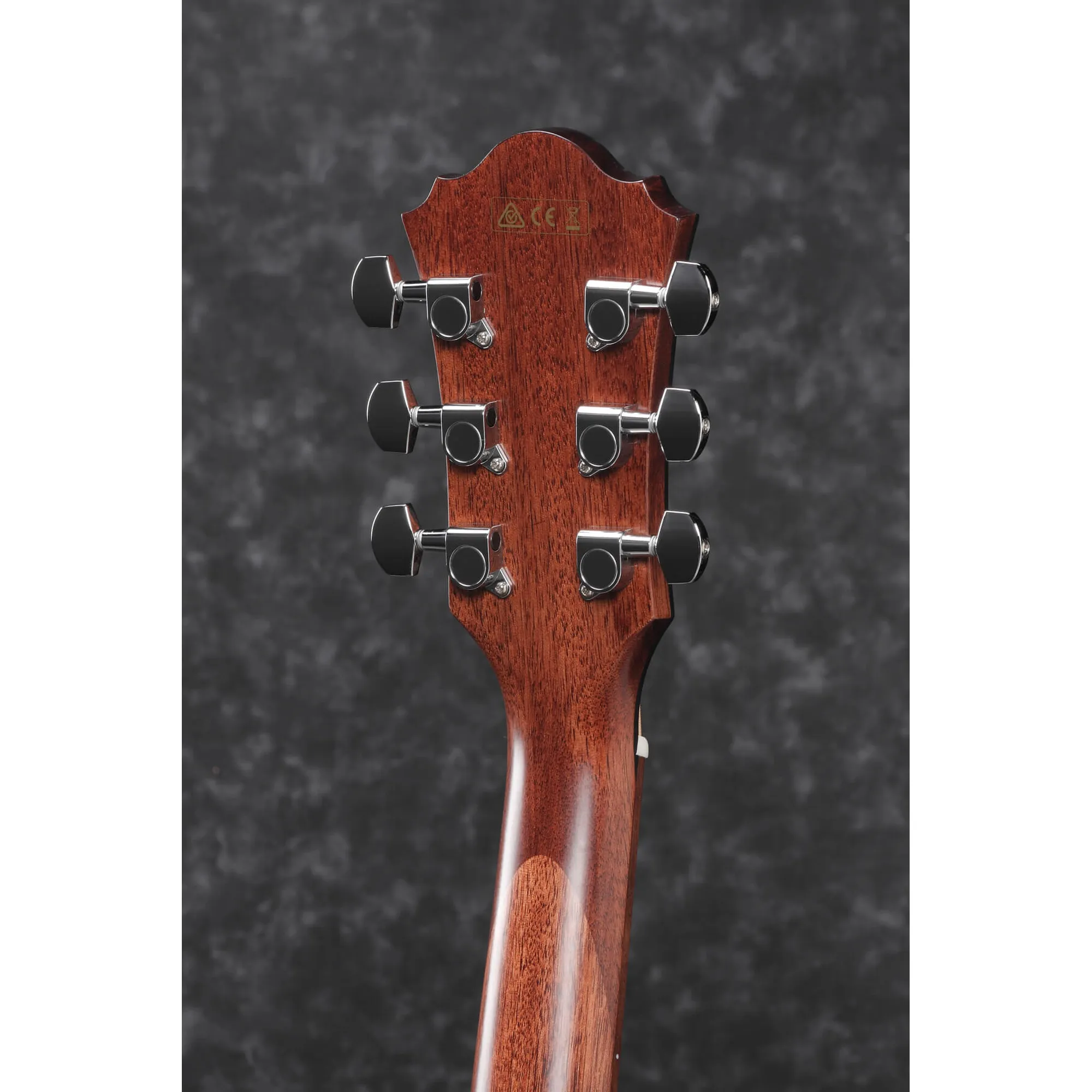 Ibanez AE275BT-LGS