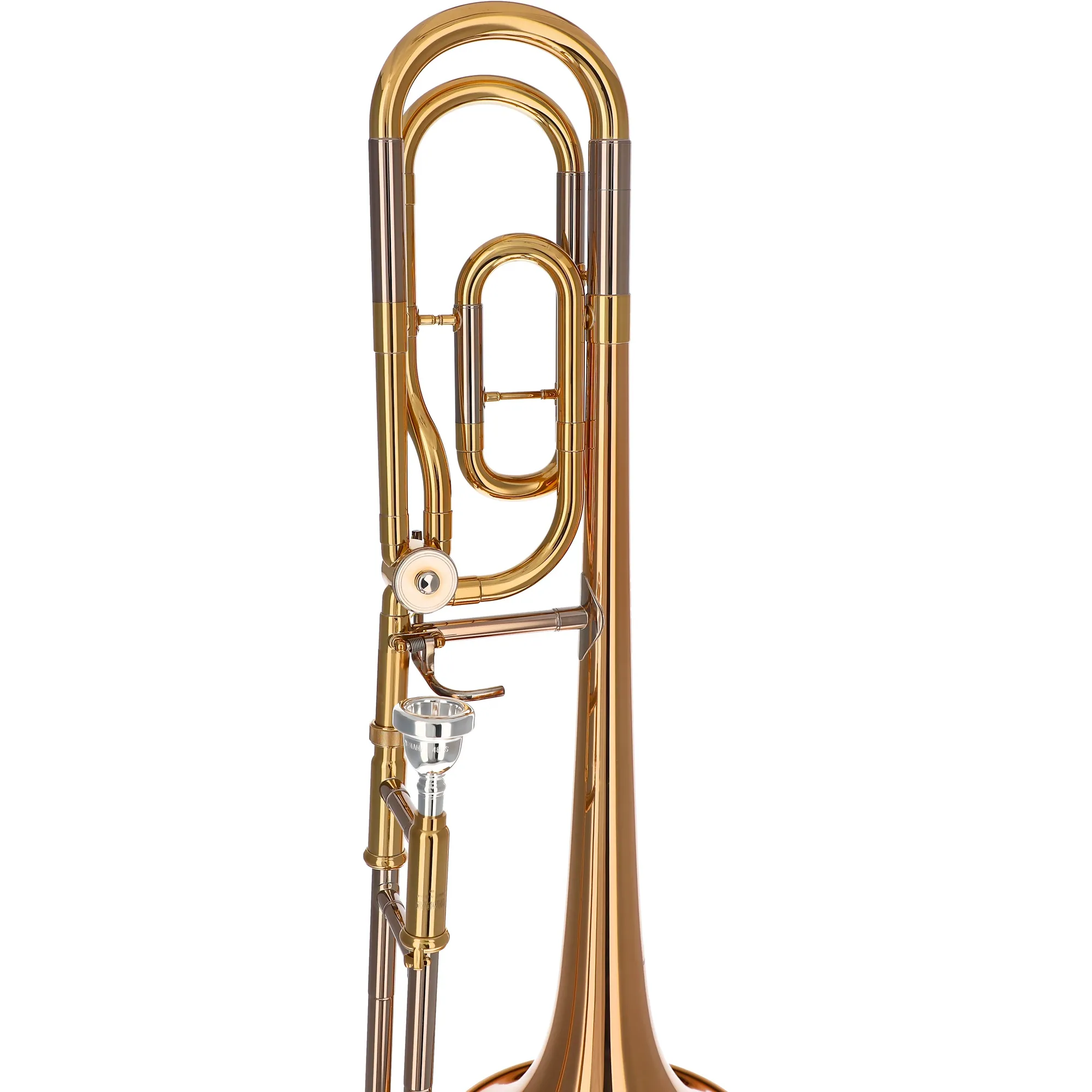 YAMAHA YSL-356 GE