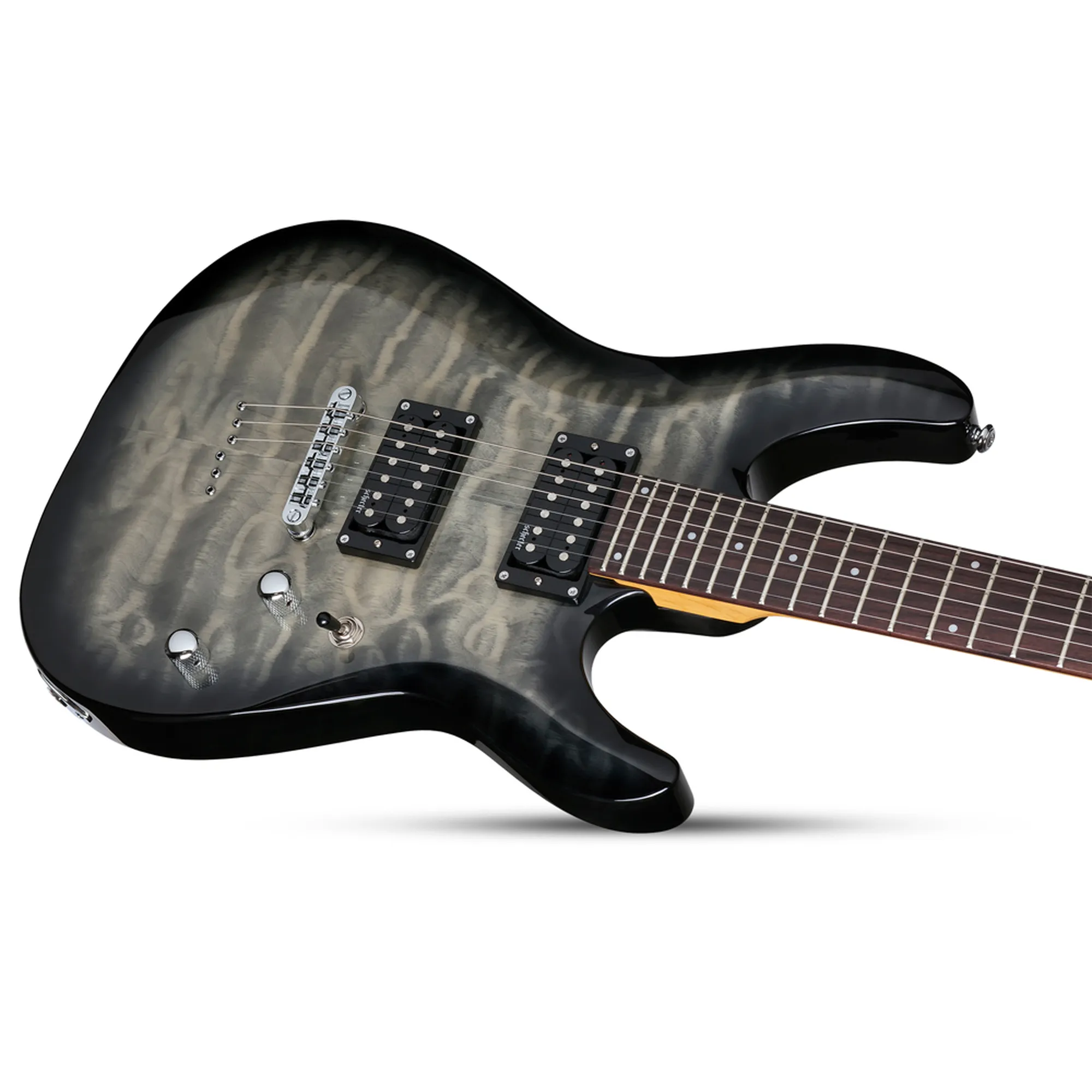 Schecter C-6 Plus - CB