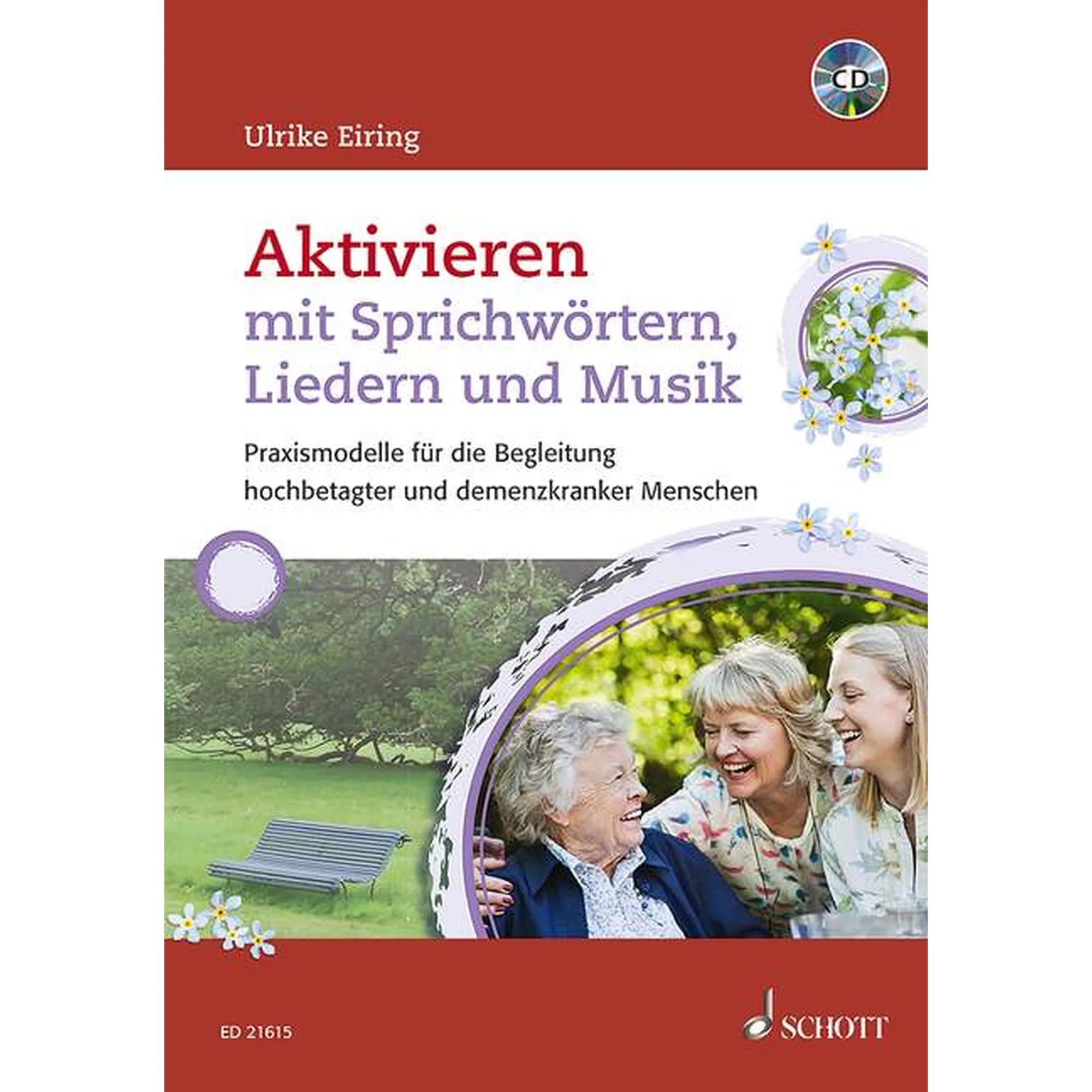 Aktivieren - mit Sprichwörtern, Liedern und Musik