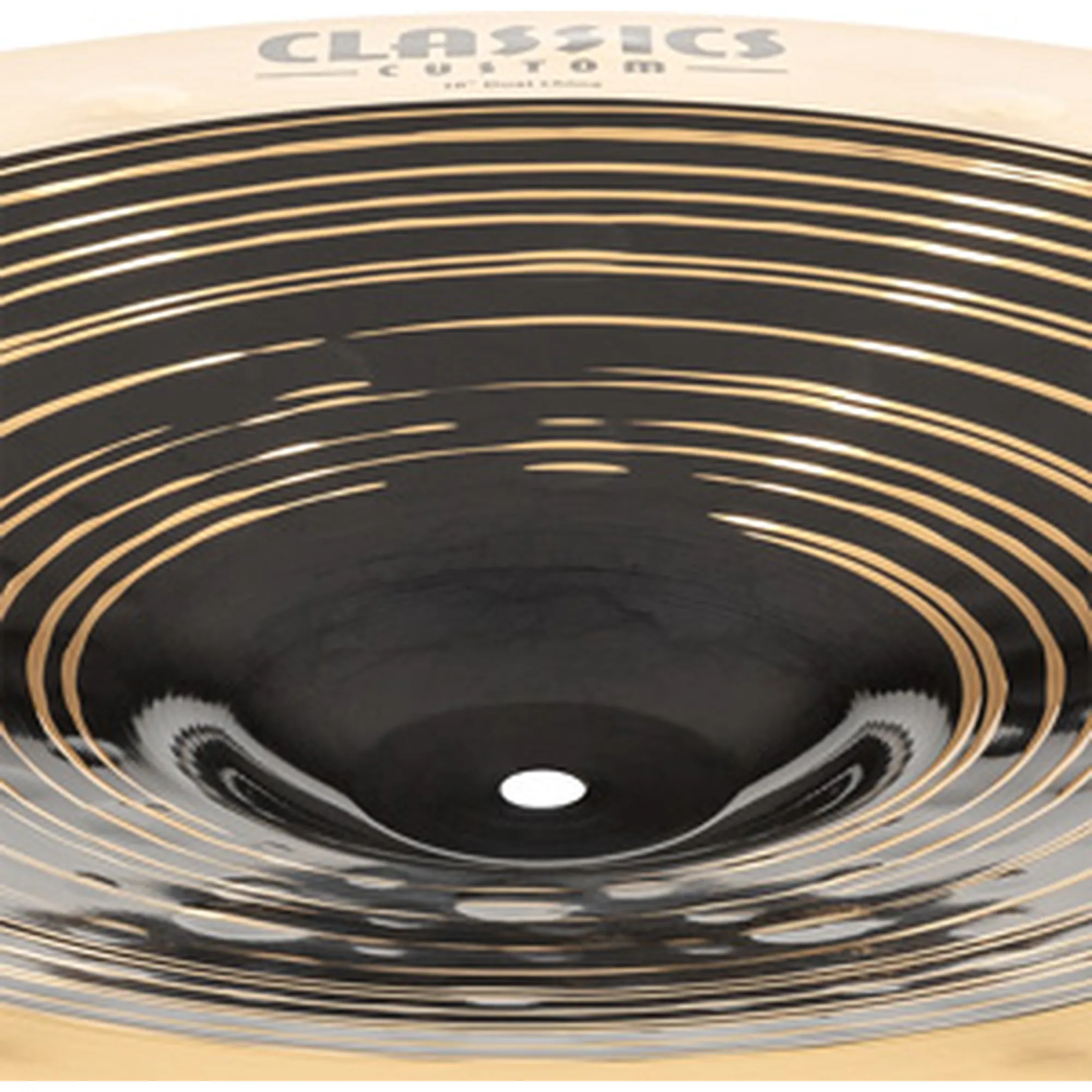Meinl 18" Classics Custom Dual