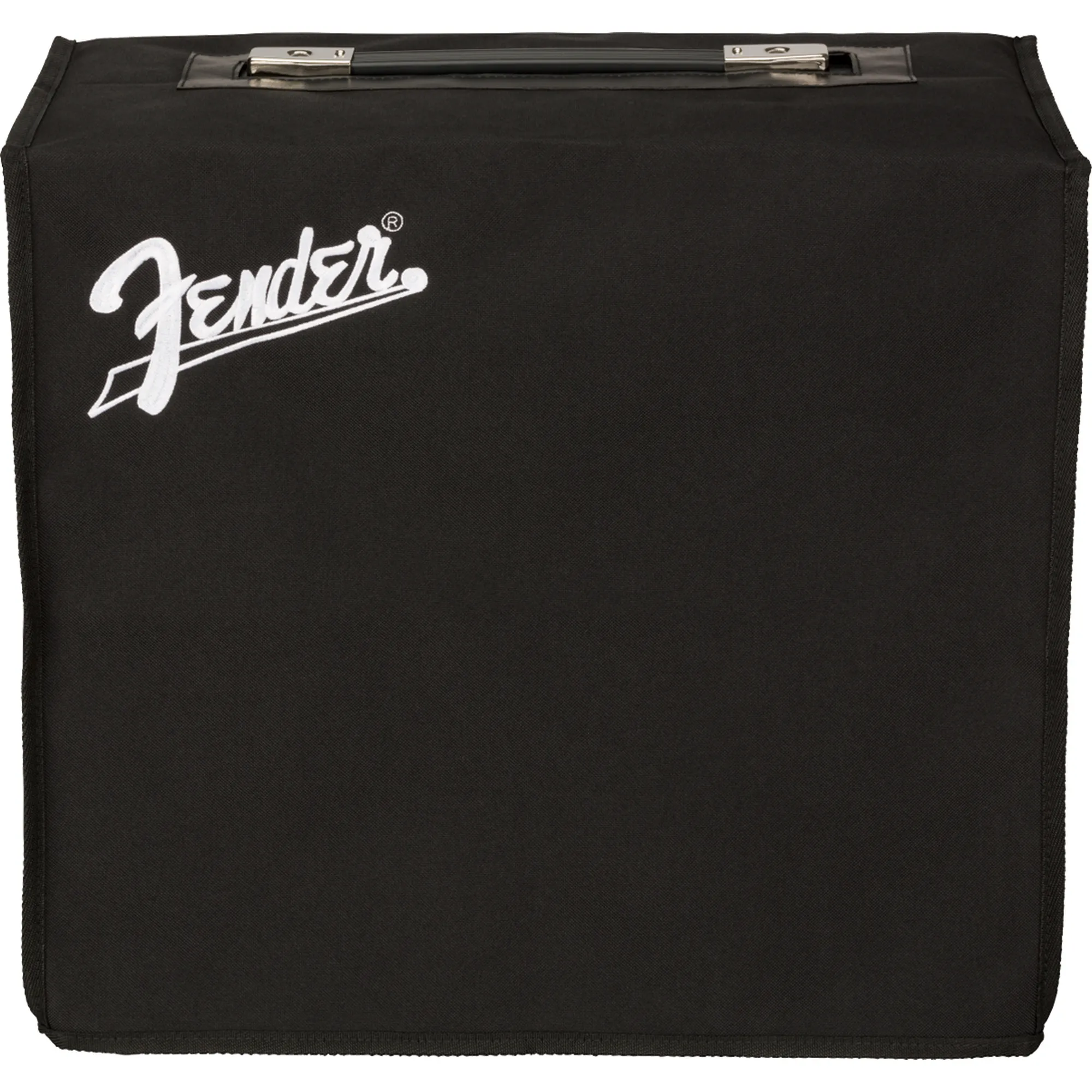 Fender Blues Junior Black Cover