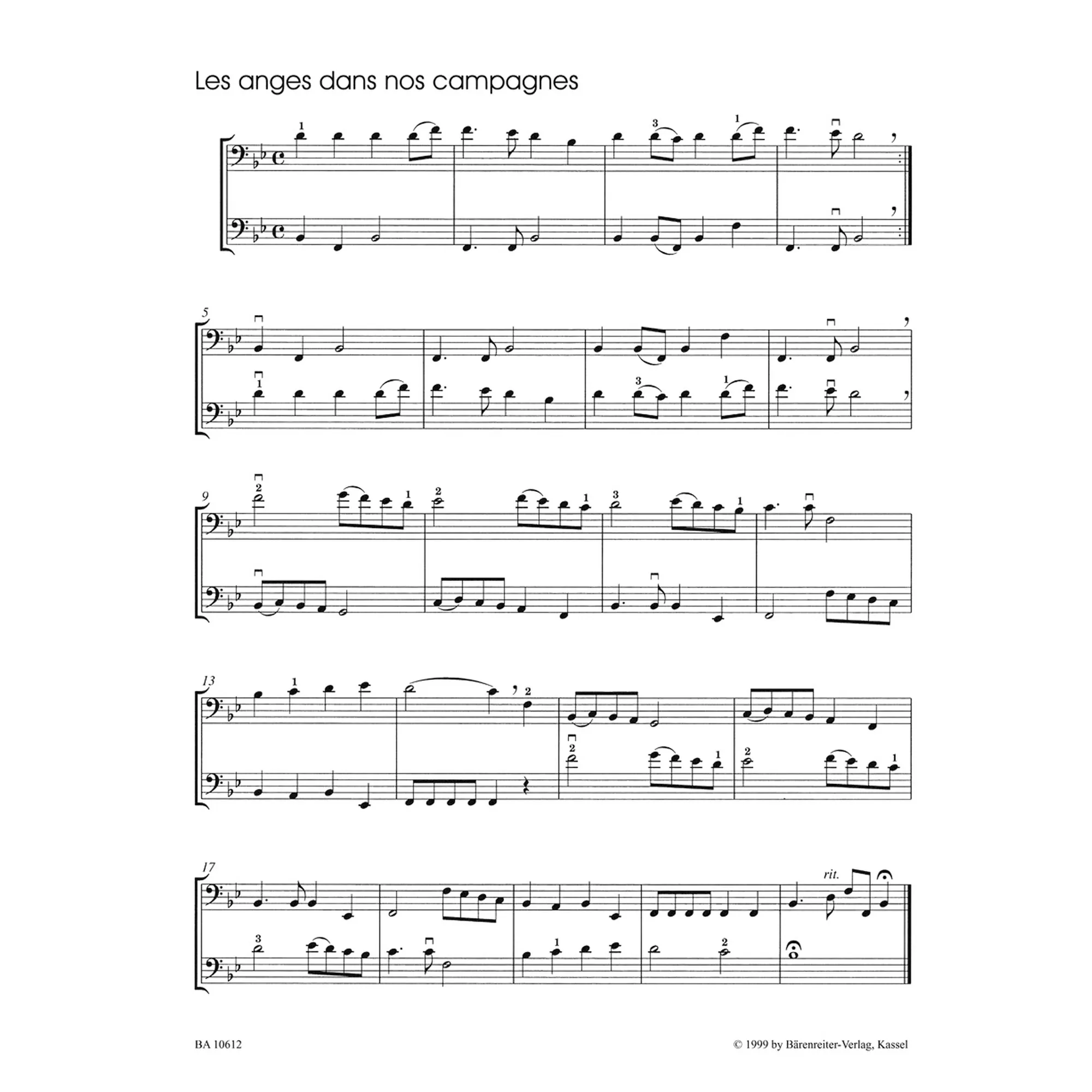 Christmas Hits for 2 Cellos