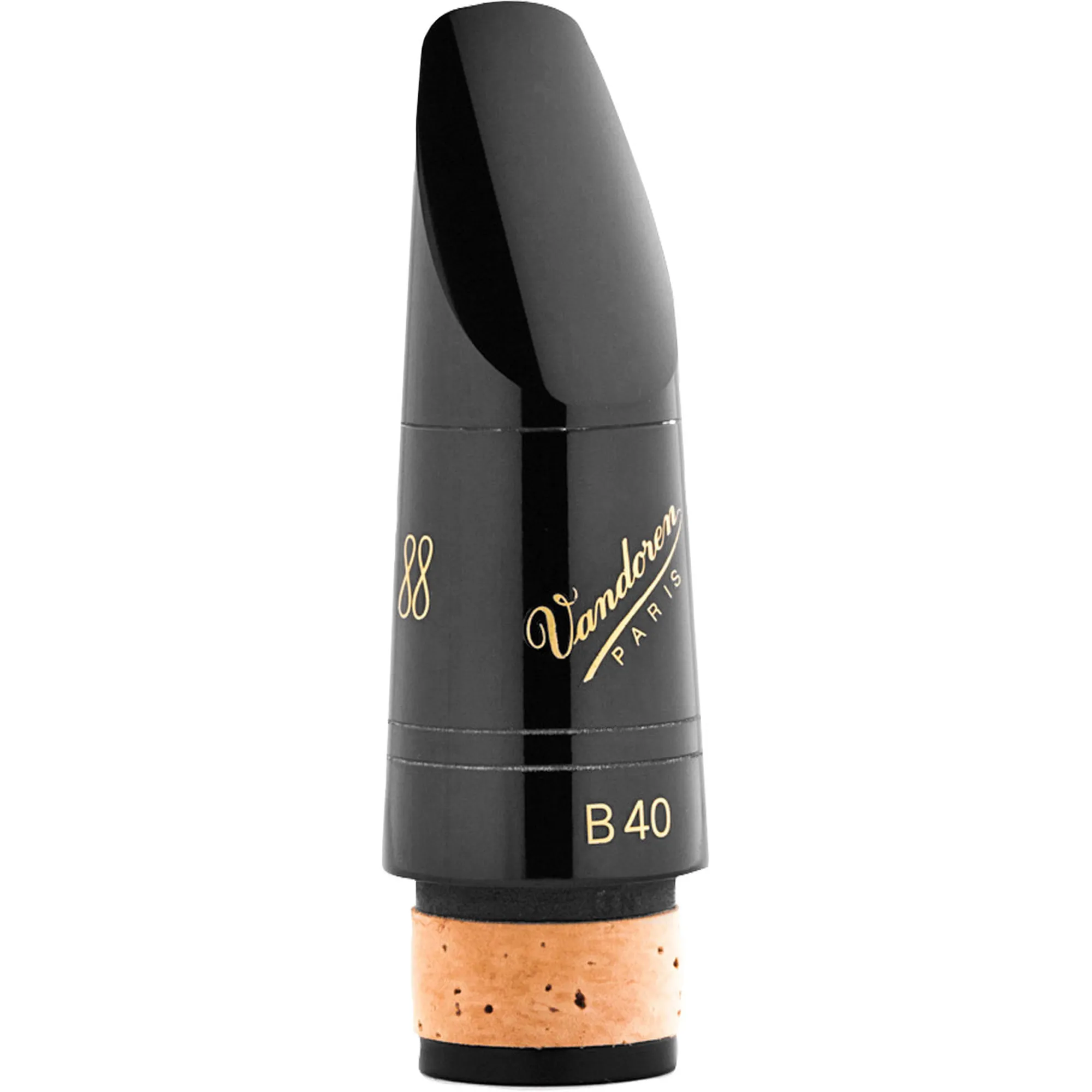 Vandoren Profile88 B 40