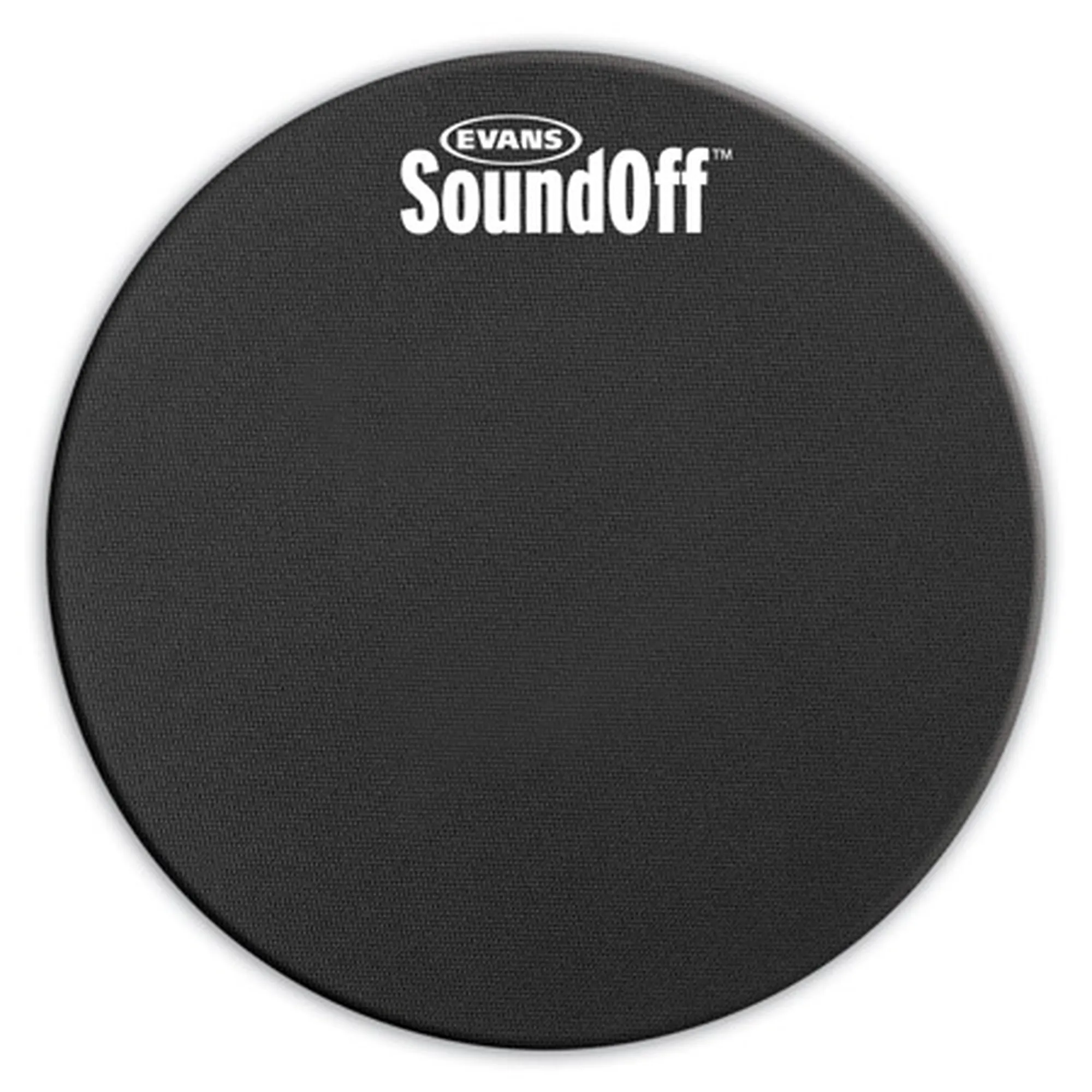 Evans Sound Off 6" Tom SO-6