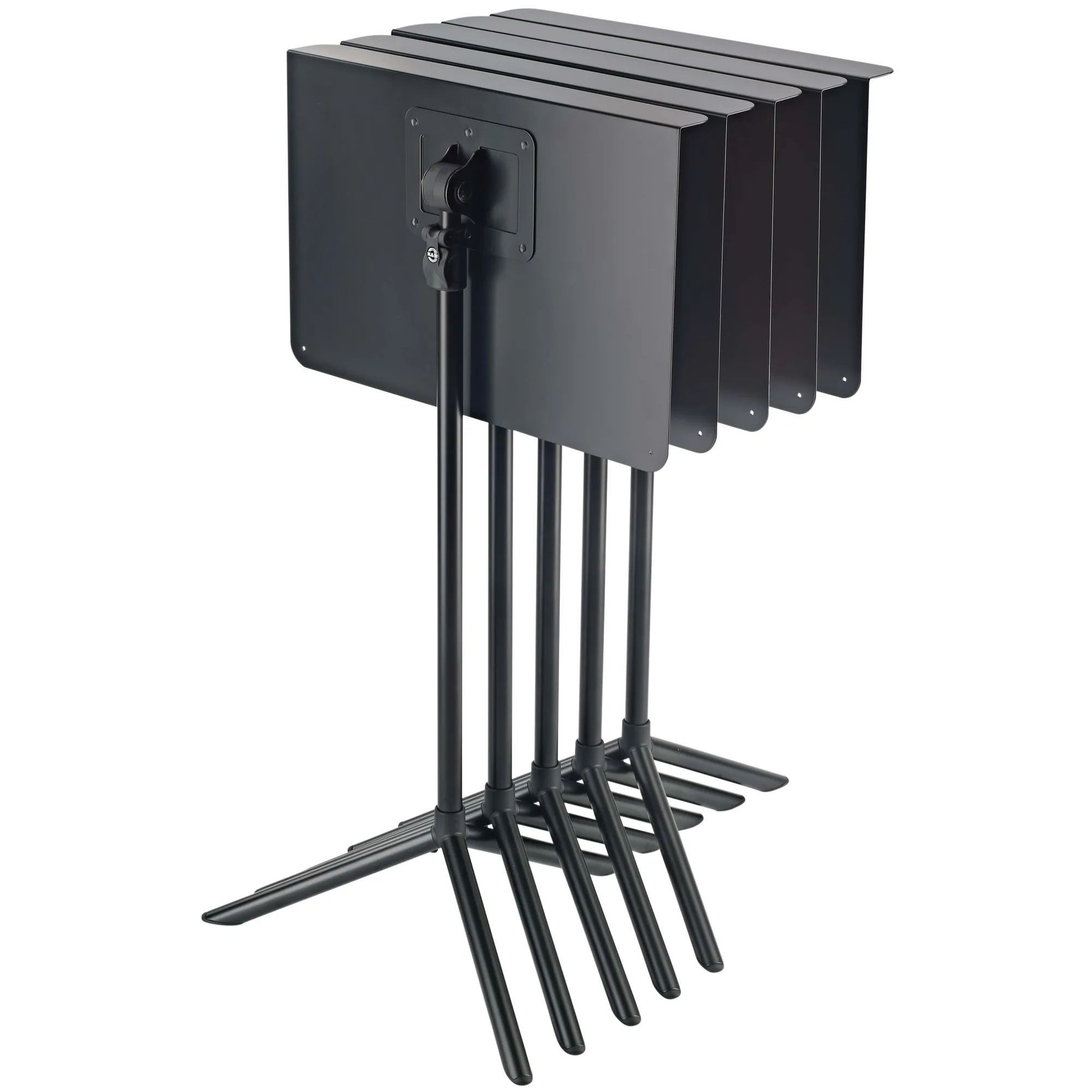 K&M 11930-000-55 schwarz