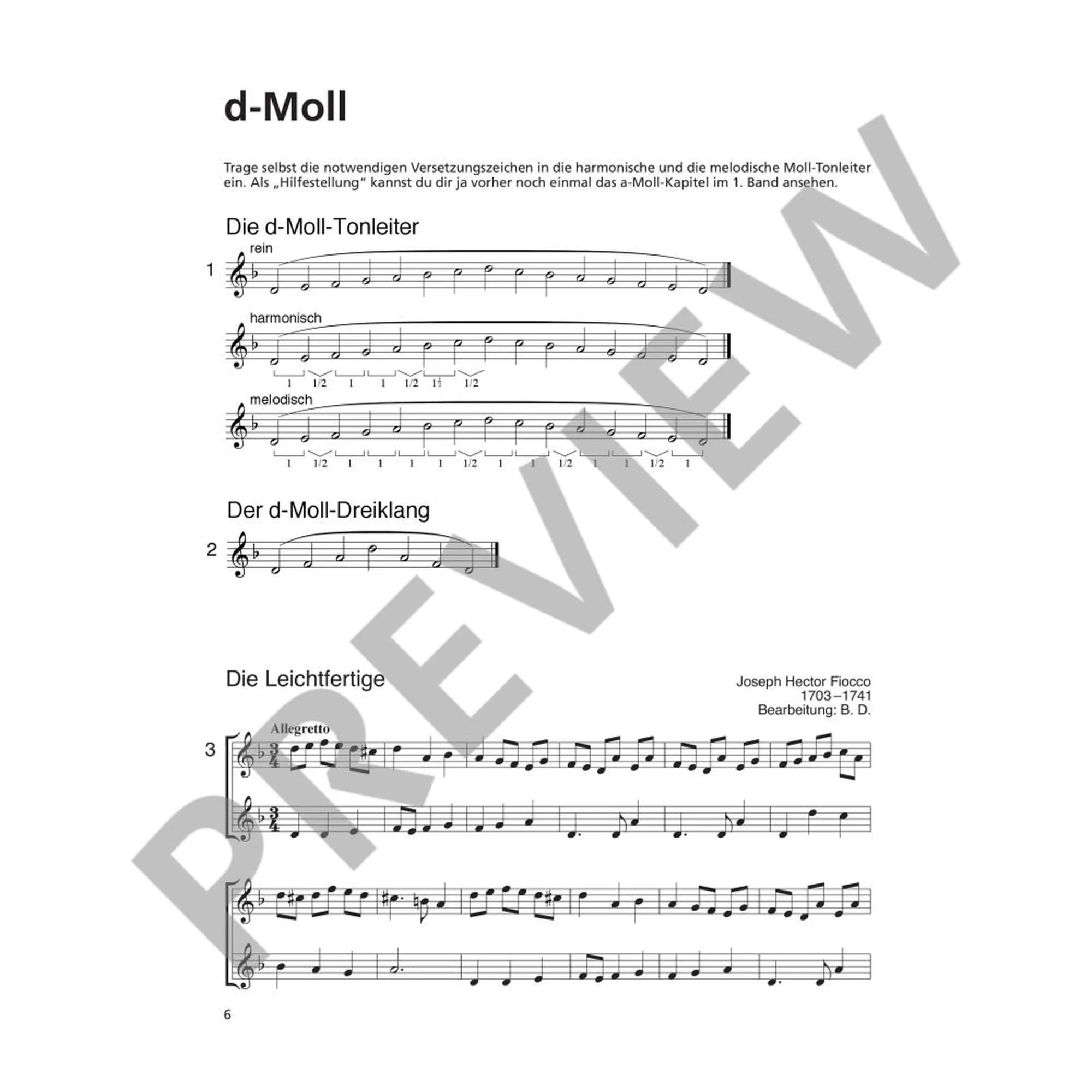 Oboenschule 2