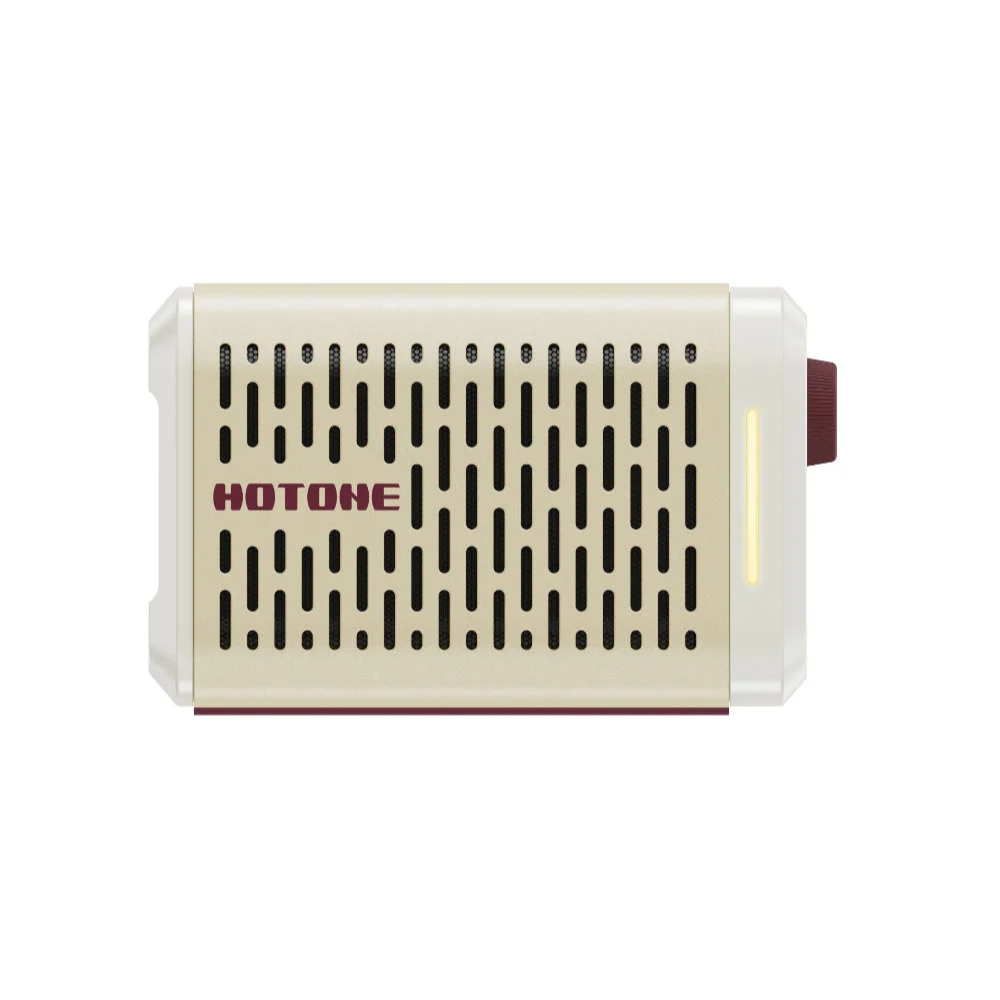 Hotone PULZE Mini