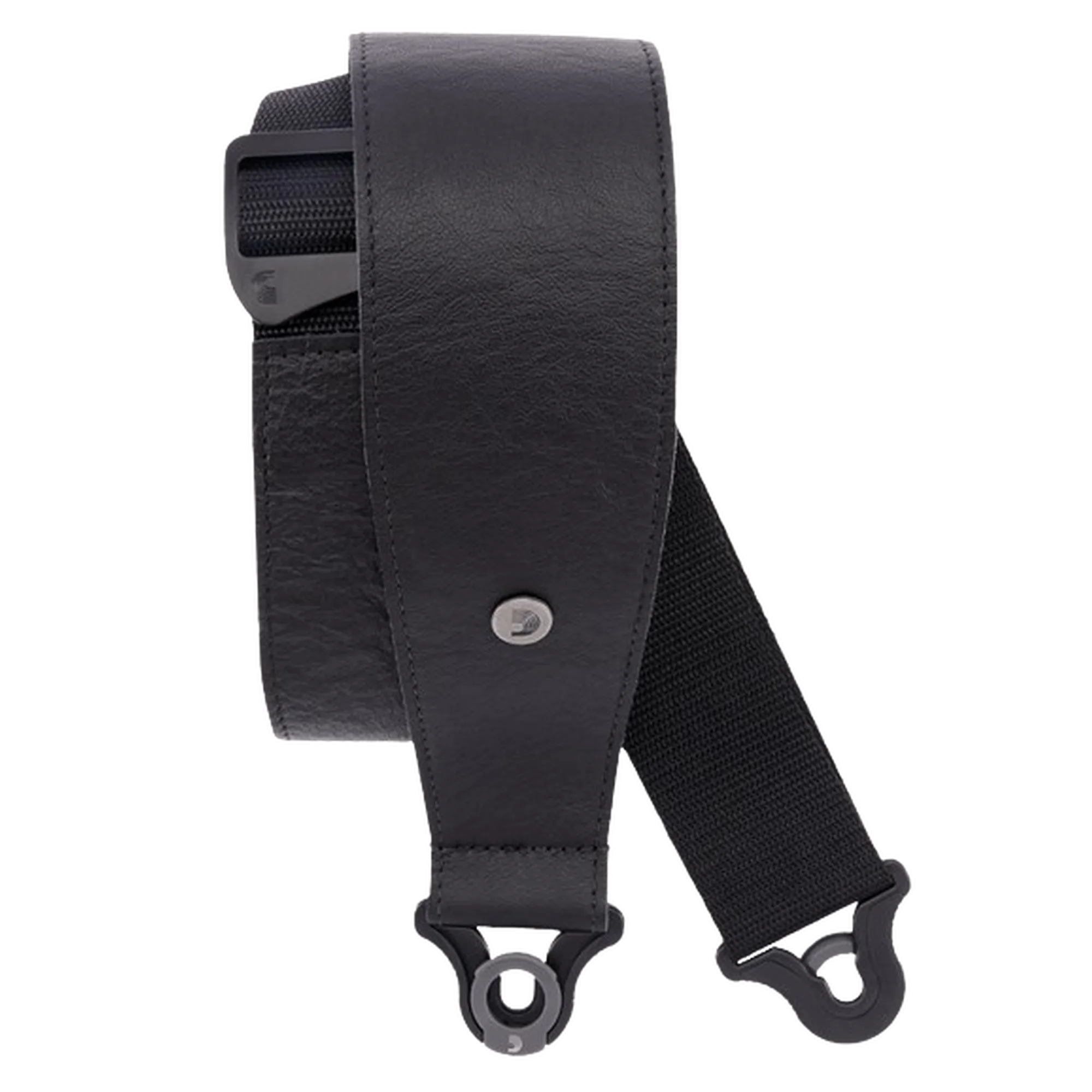 D'Addario 30BAL00 Leather Black