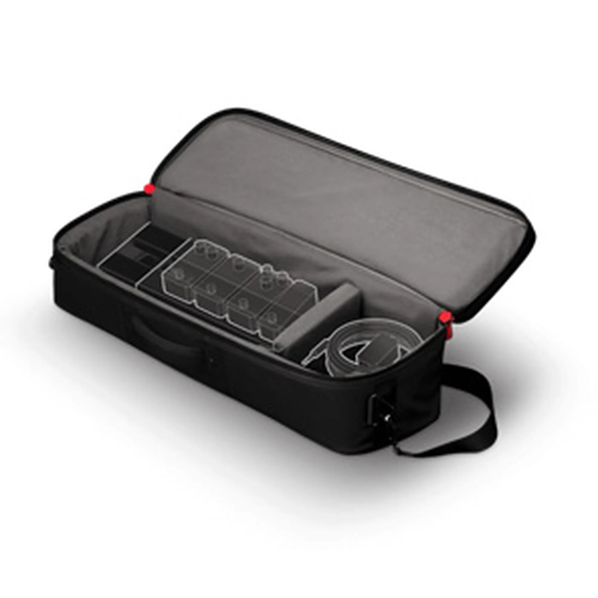 D'Addario Backline Transporter 1