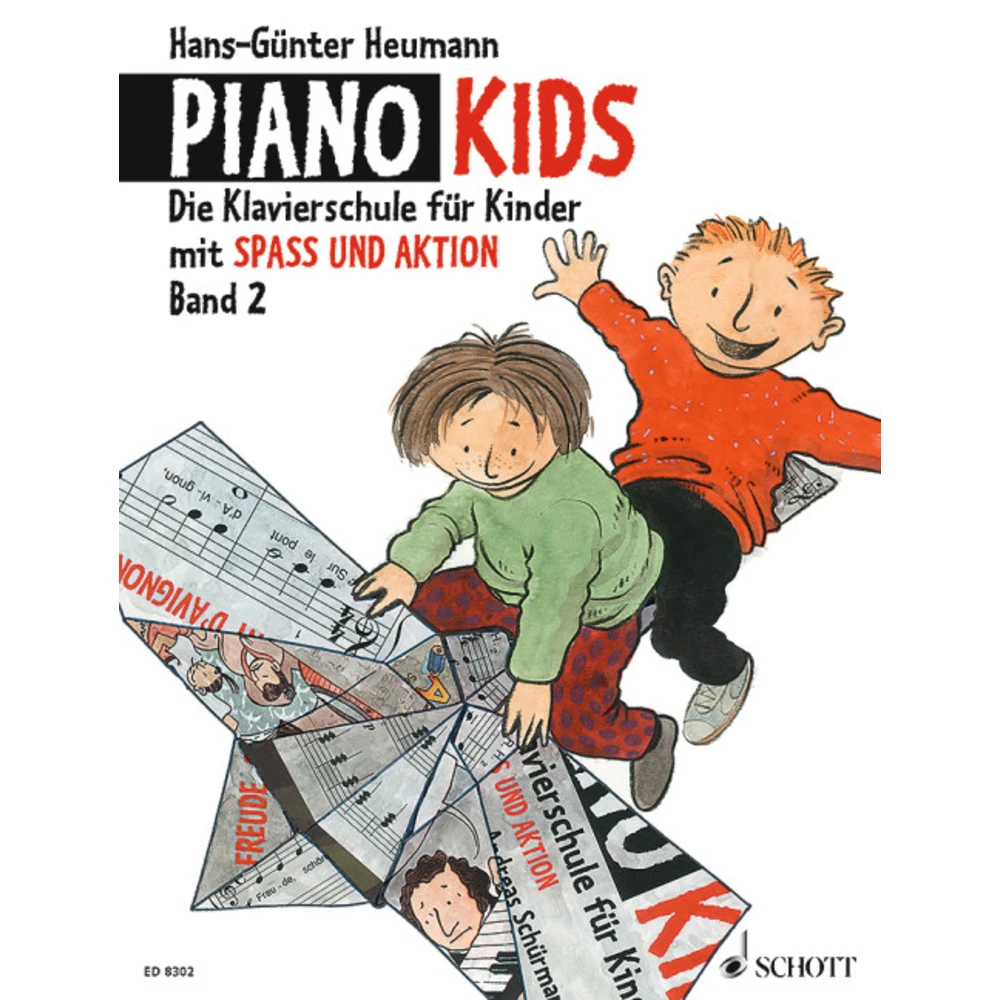 Piano Kids 2
