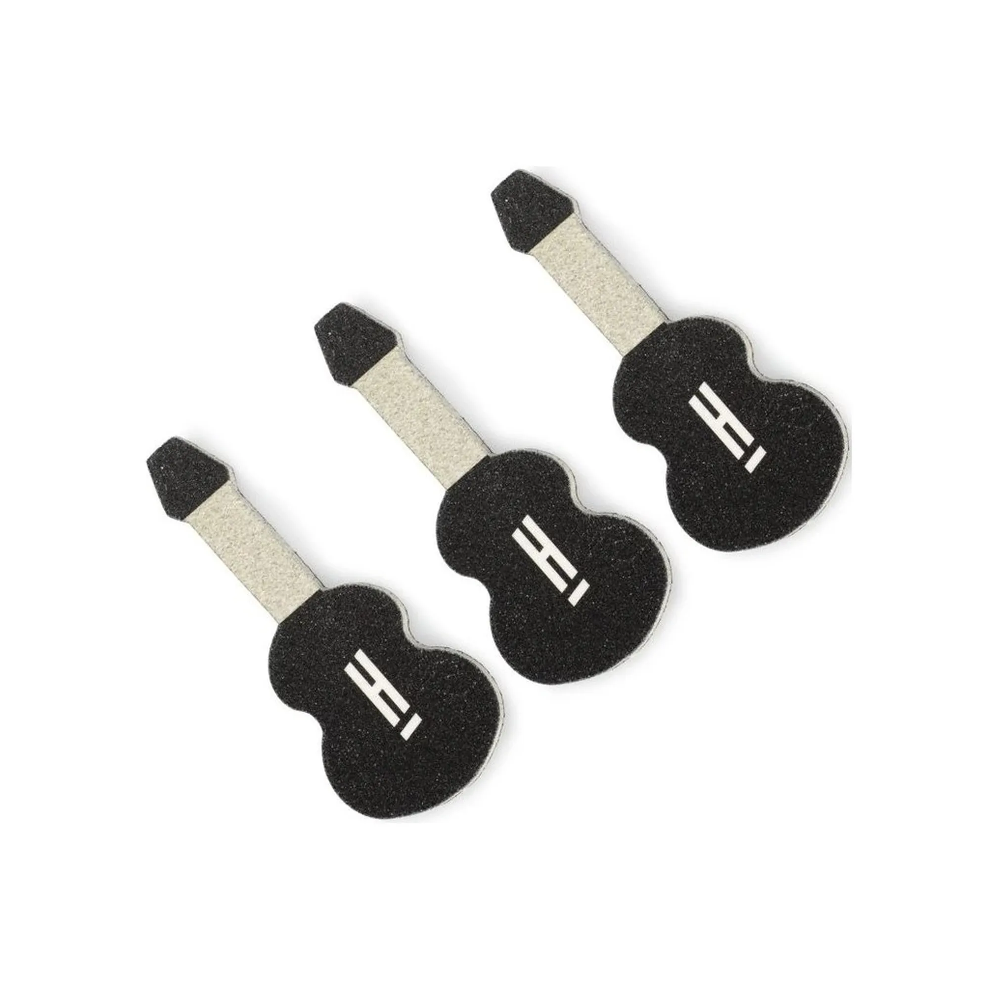 Henry's Nail File Set - 3-Pack