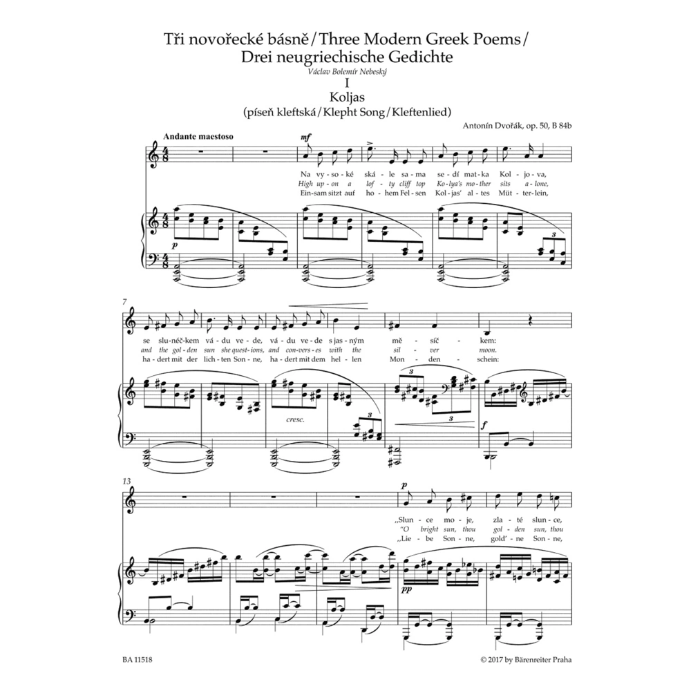 Lieder Band 2