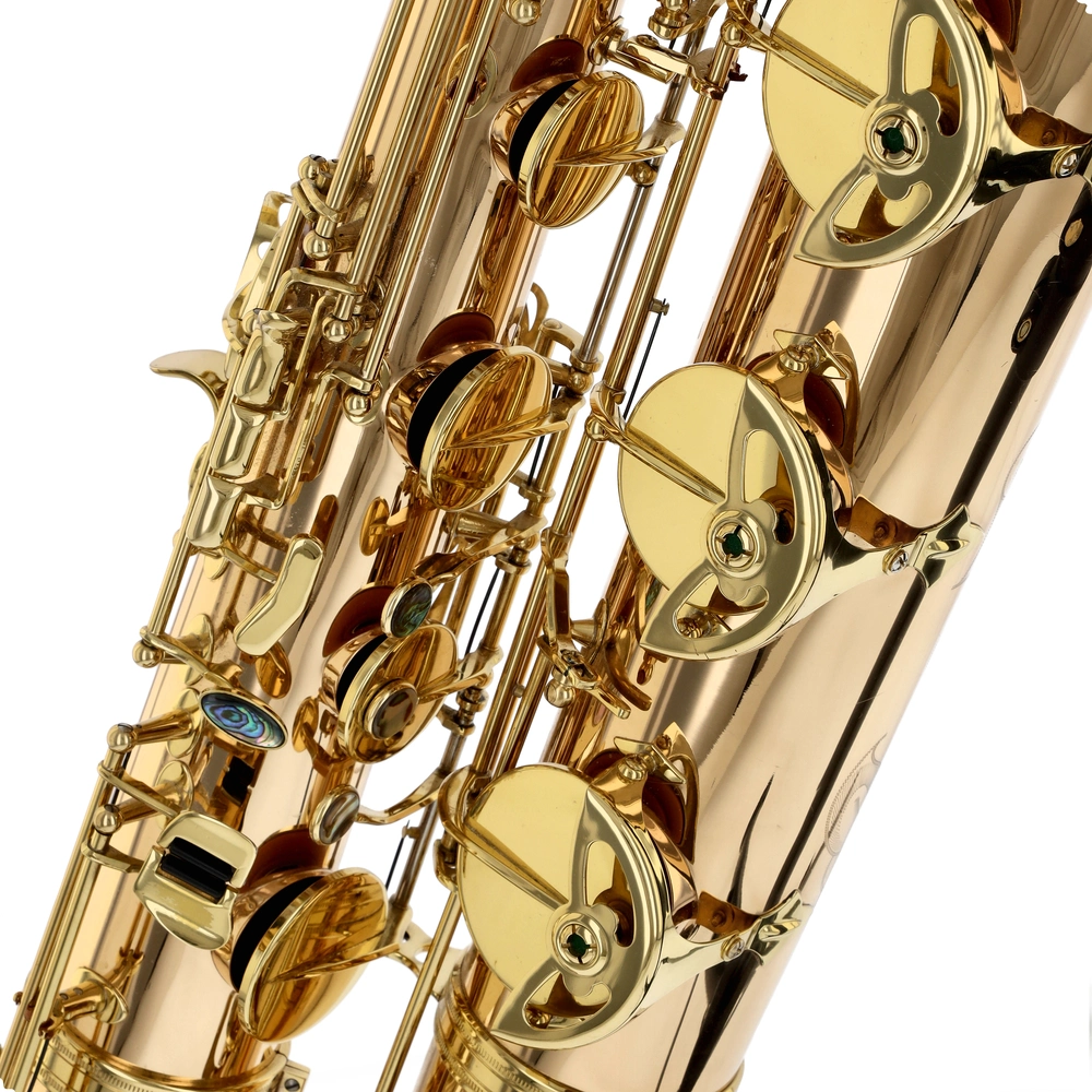Paul Mauriat PMB-301 Gebrauchtinstrument - Testartikel Differenzbesteuert