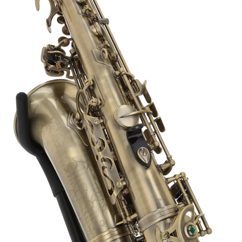 Reisser Academia RAS-48 II Antique