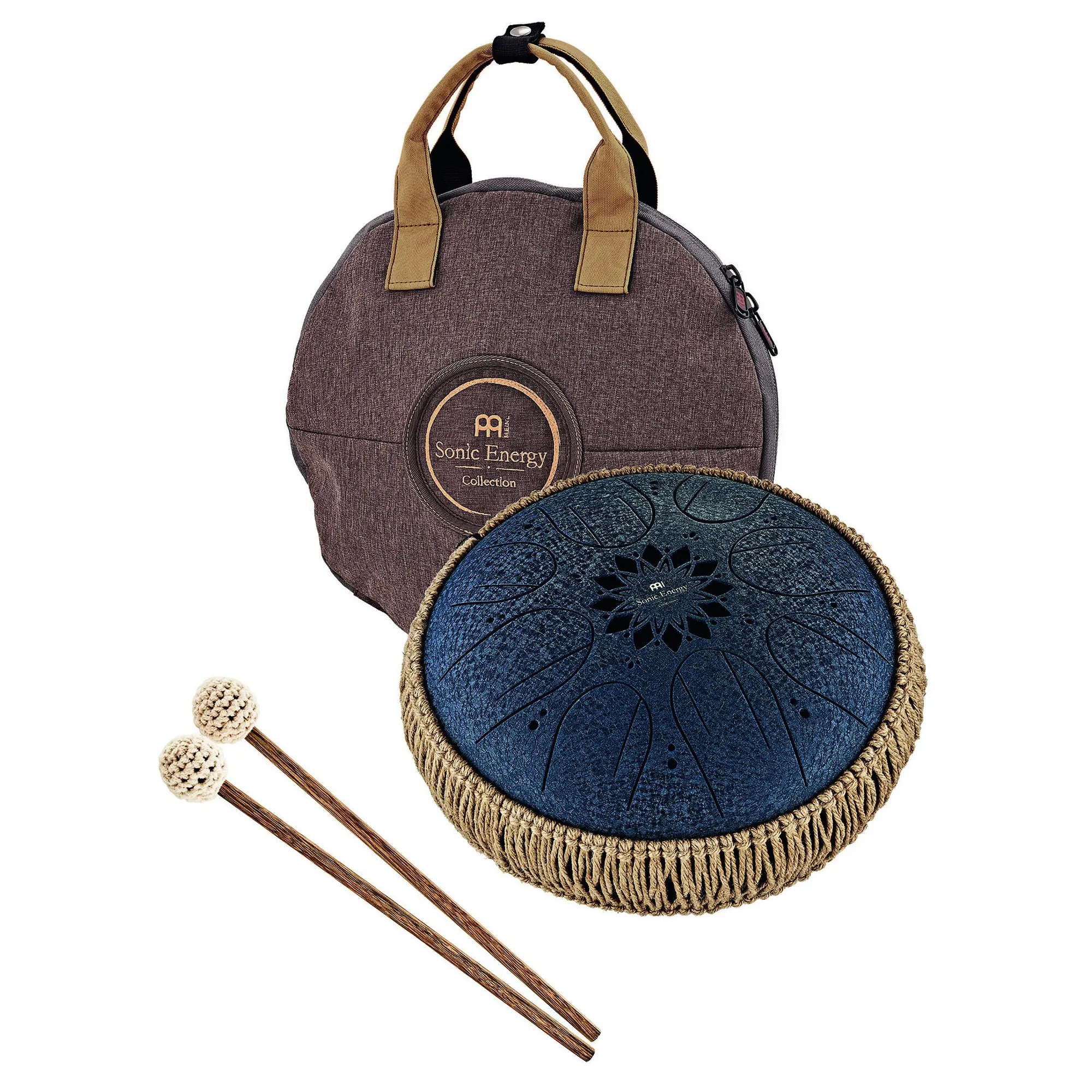 Meinl MOSTD2NB Medium Sonic Energy