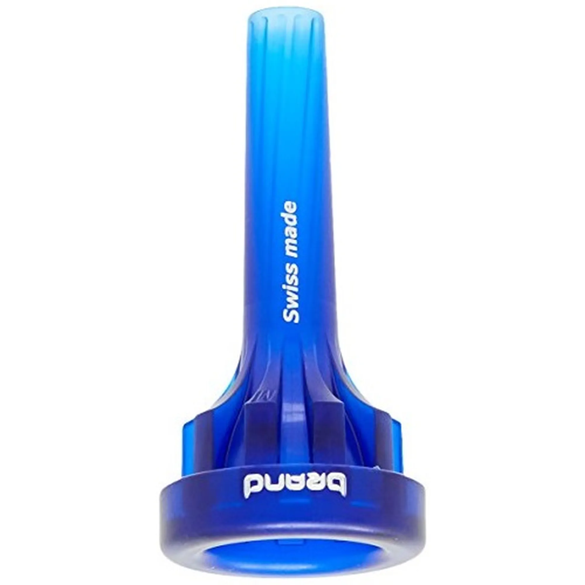 Brand Turboblow BM 7C Blau