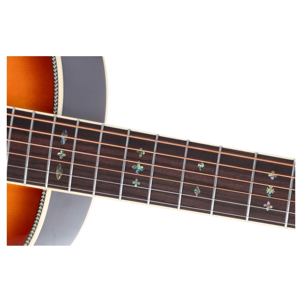 You's Guitars P25E SB