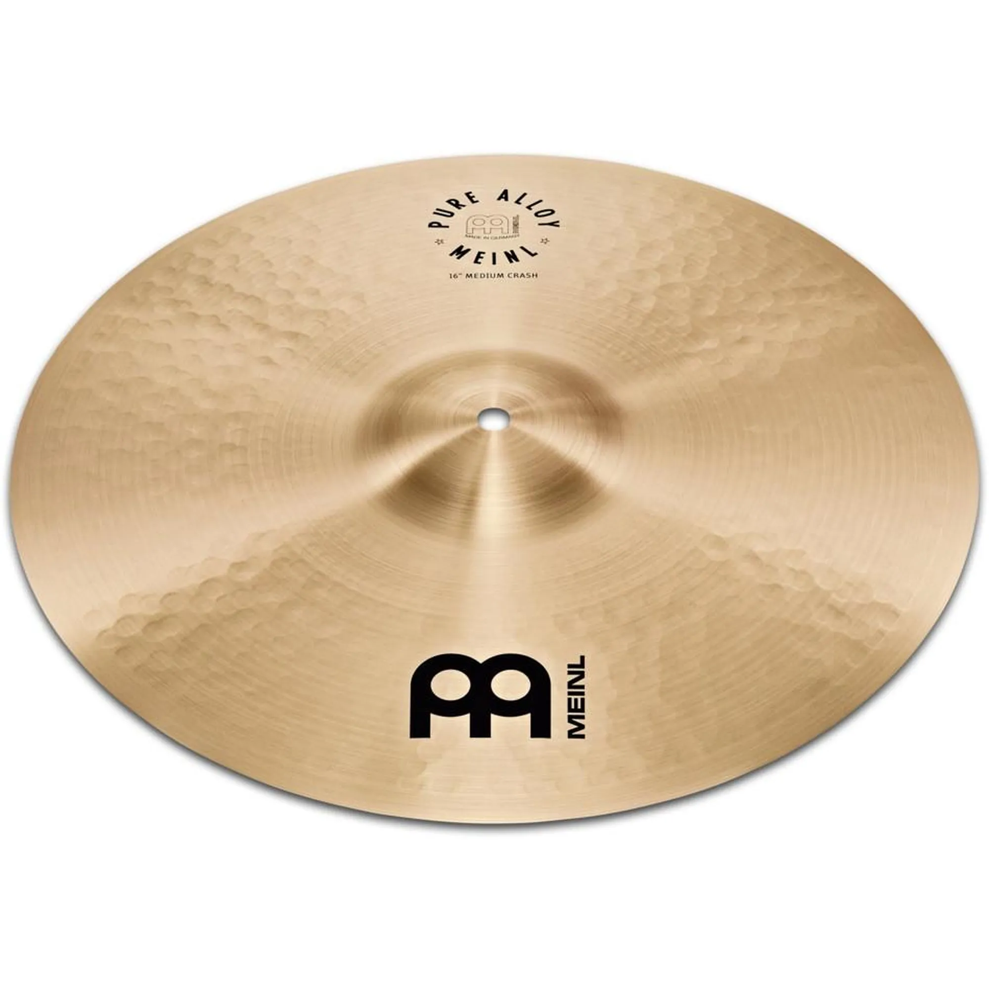 Meinl 20" Pure Alloy Medium