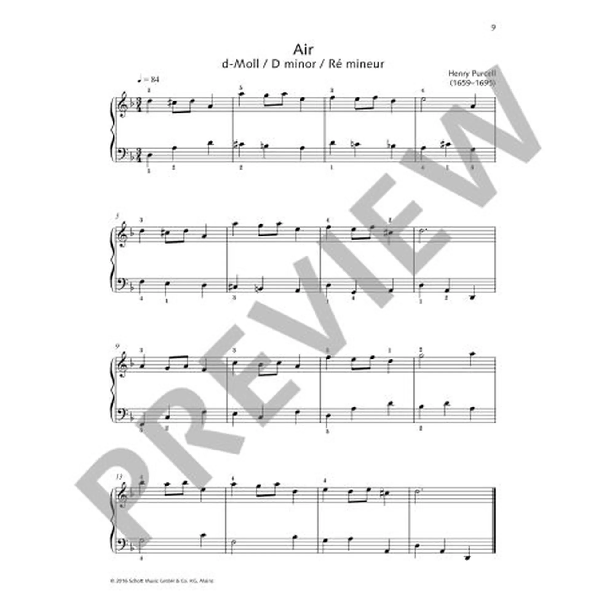 Piano piccolo