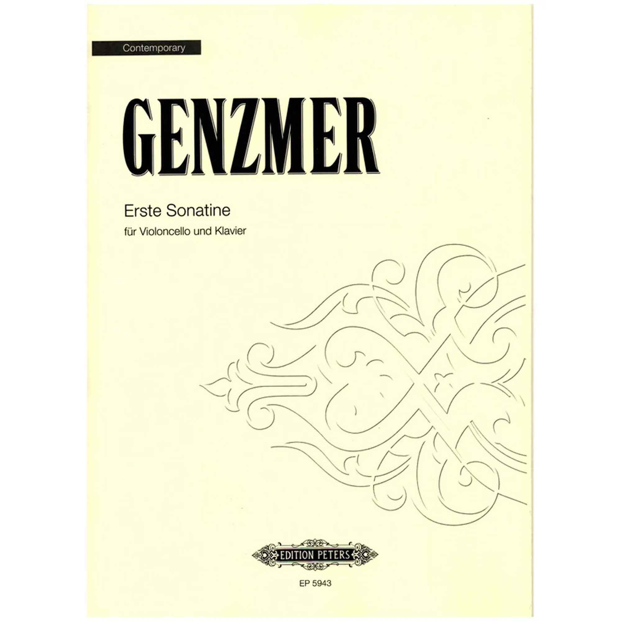 Erste Sonatine